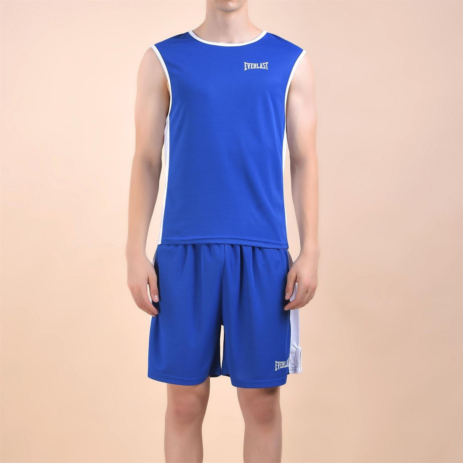 Everlast Boxing Vest