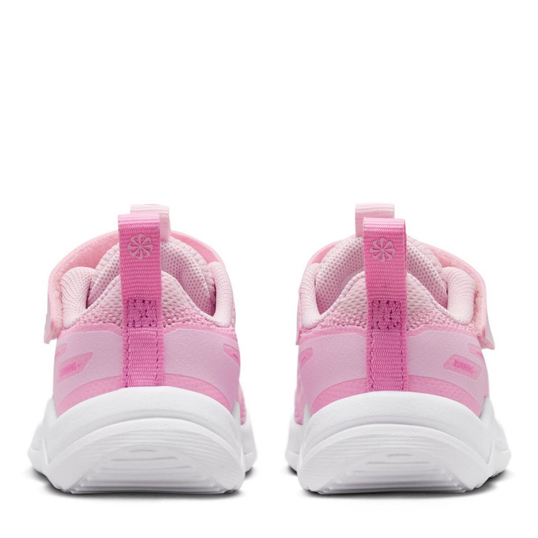 Nike Cosmic Runner Lace-Up Graphic Print Sneakers