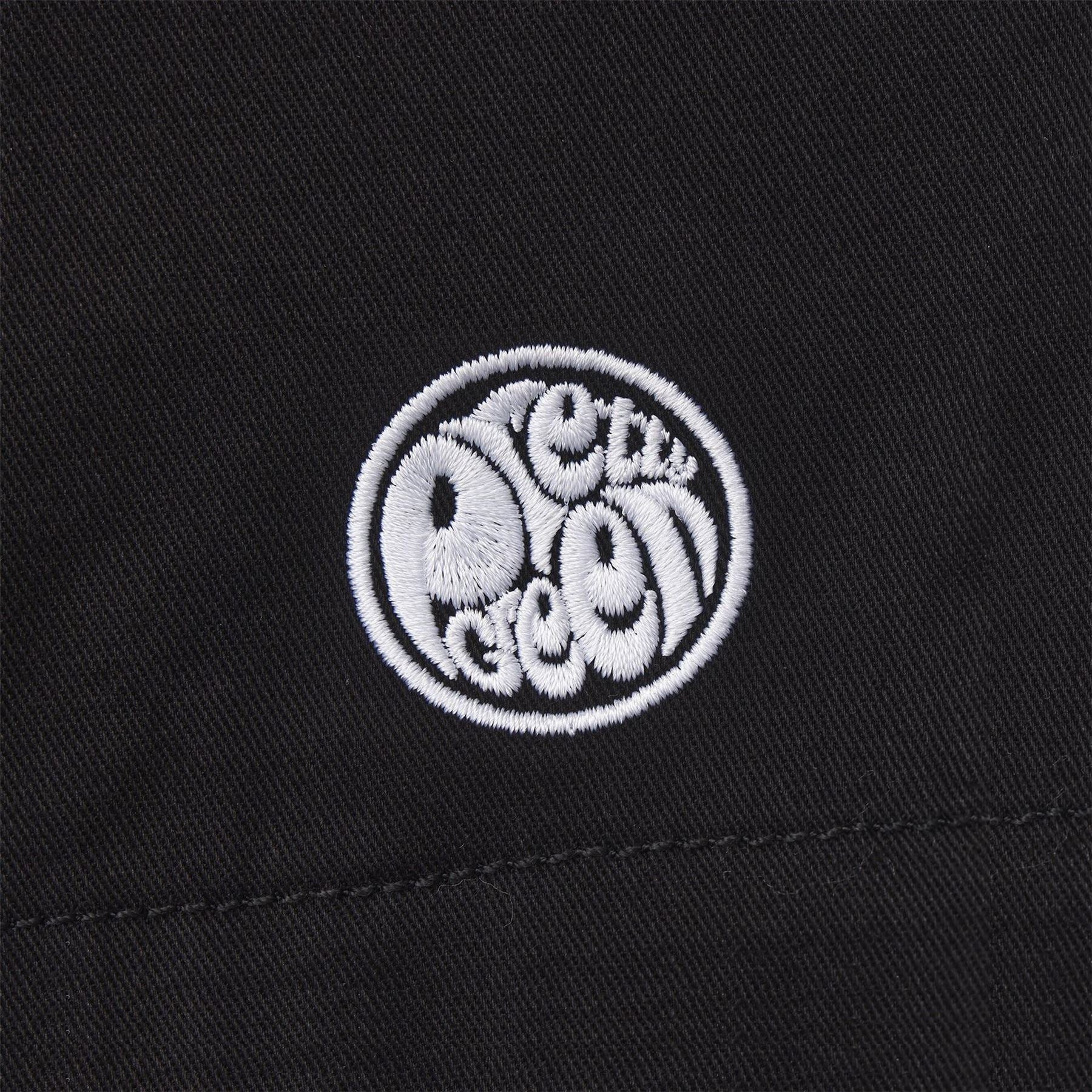 Pretty Green Mens Green Casual Shorts