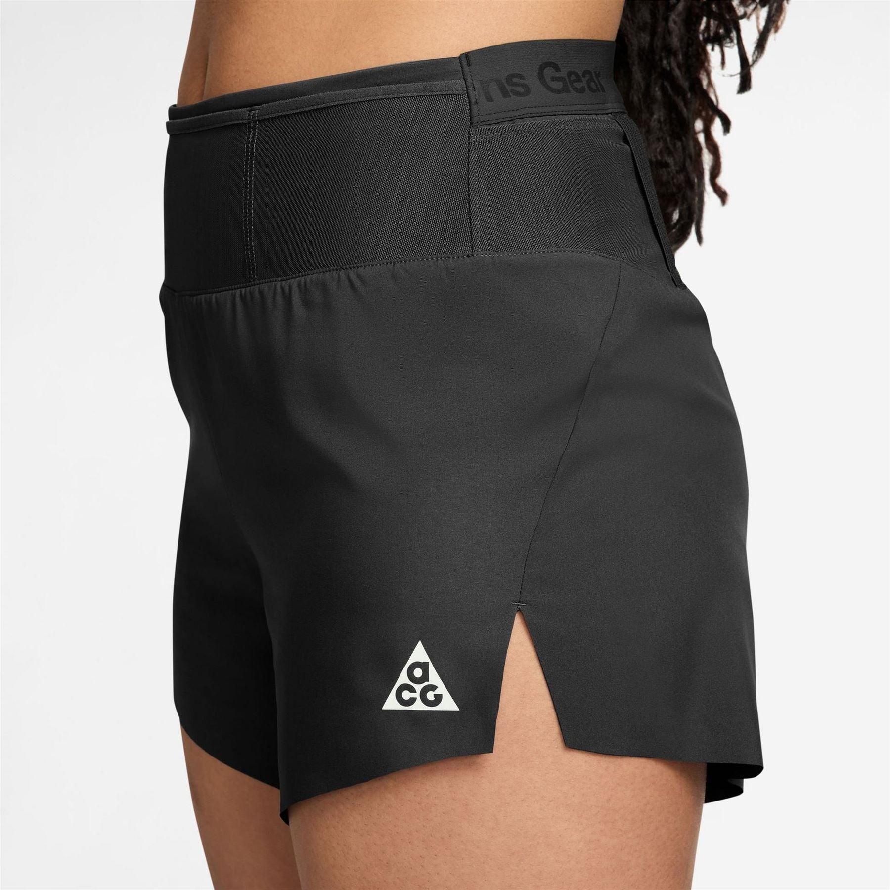 Nike Performance Running Shorts