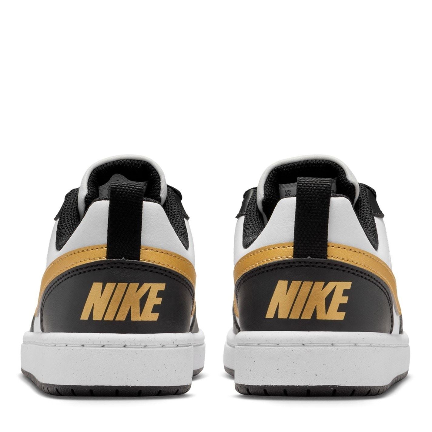 Nike Court Borough Low 2 Se Big Kids Shoes