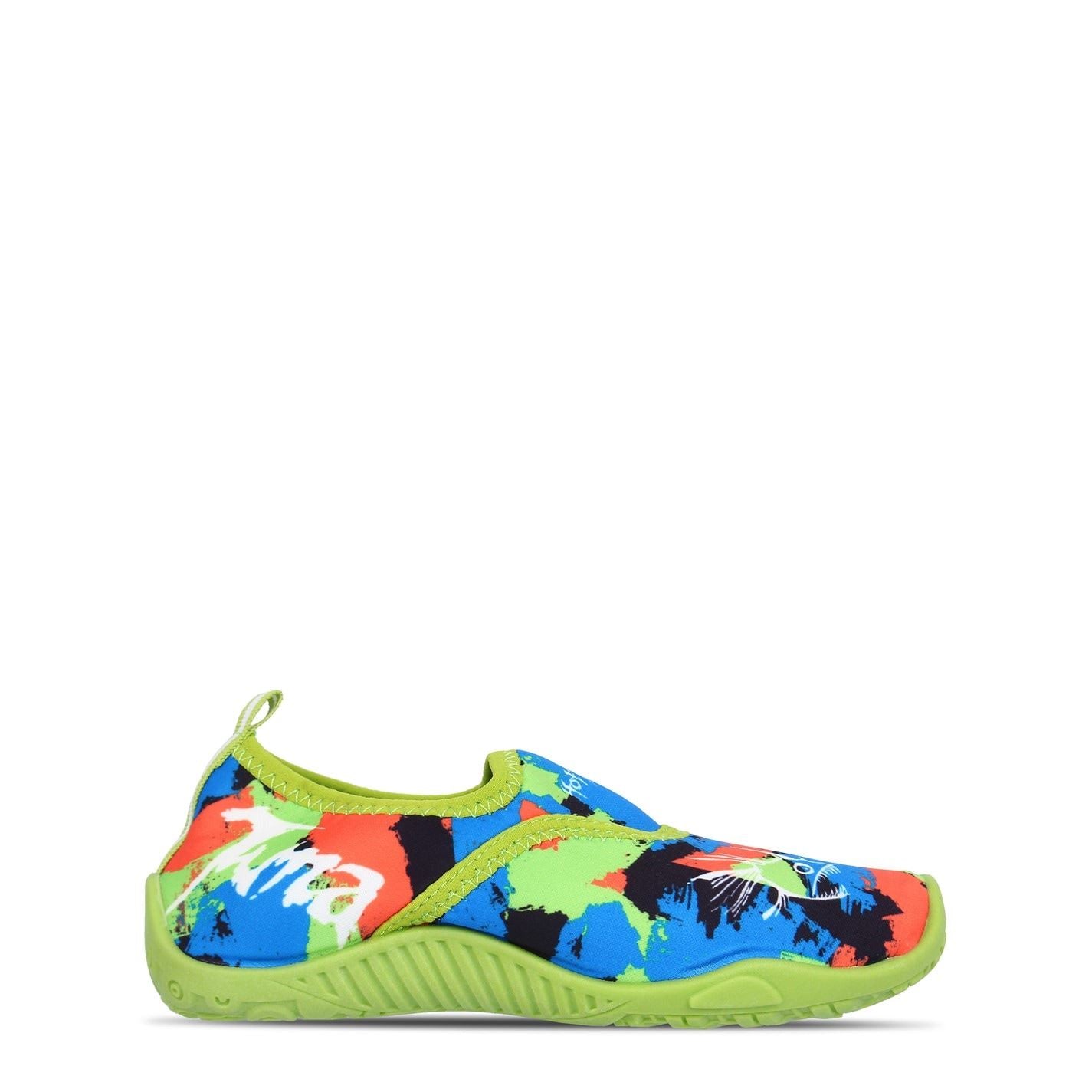 Hot Tuna Tuna Childrens Aqua Water Shoes