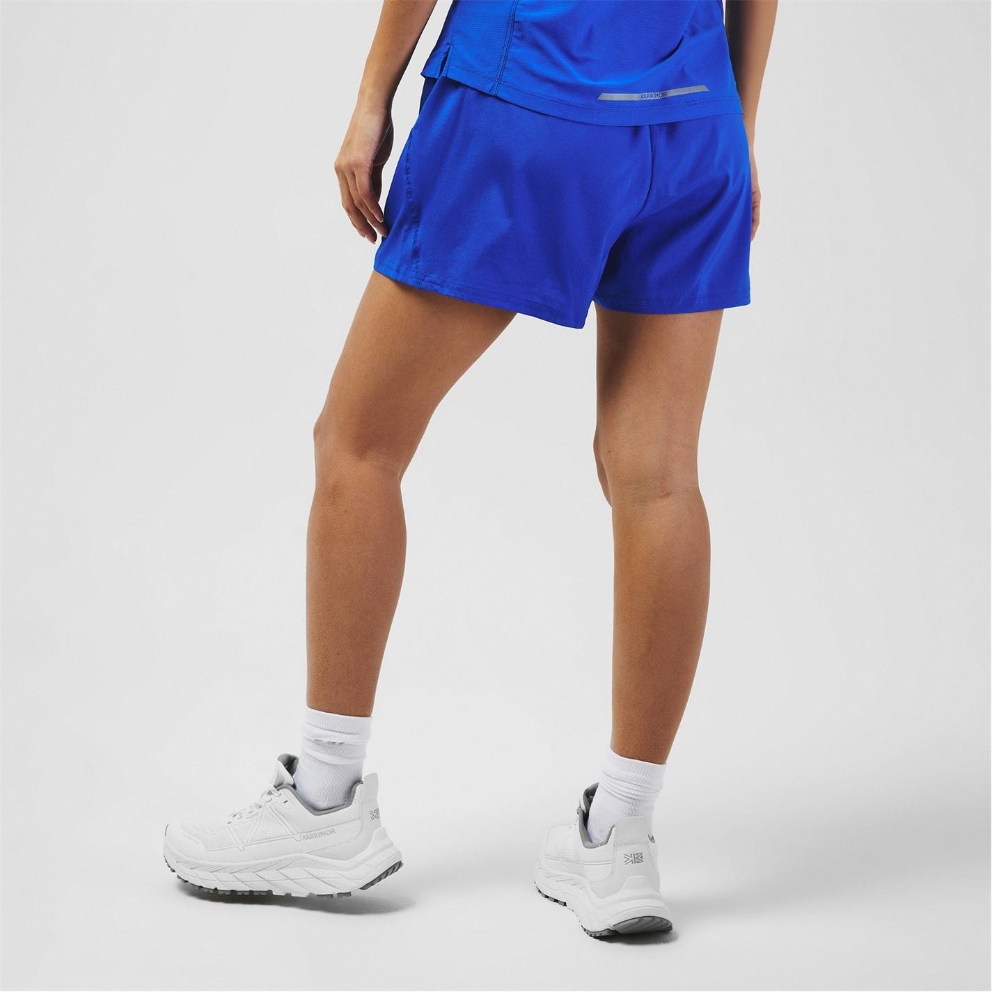 Karrimor Running Woven Shorts Ladies