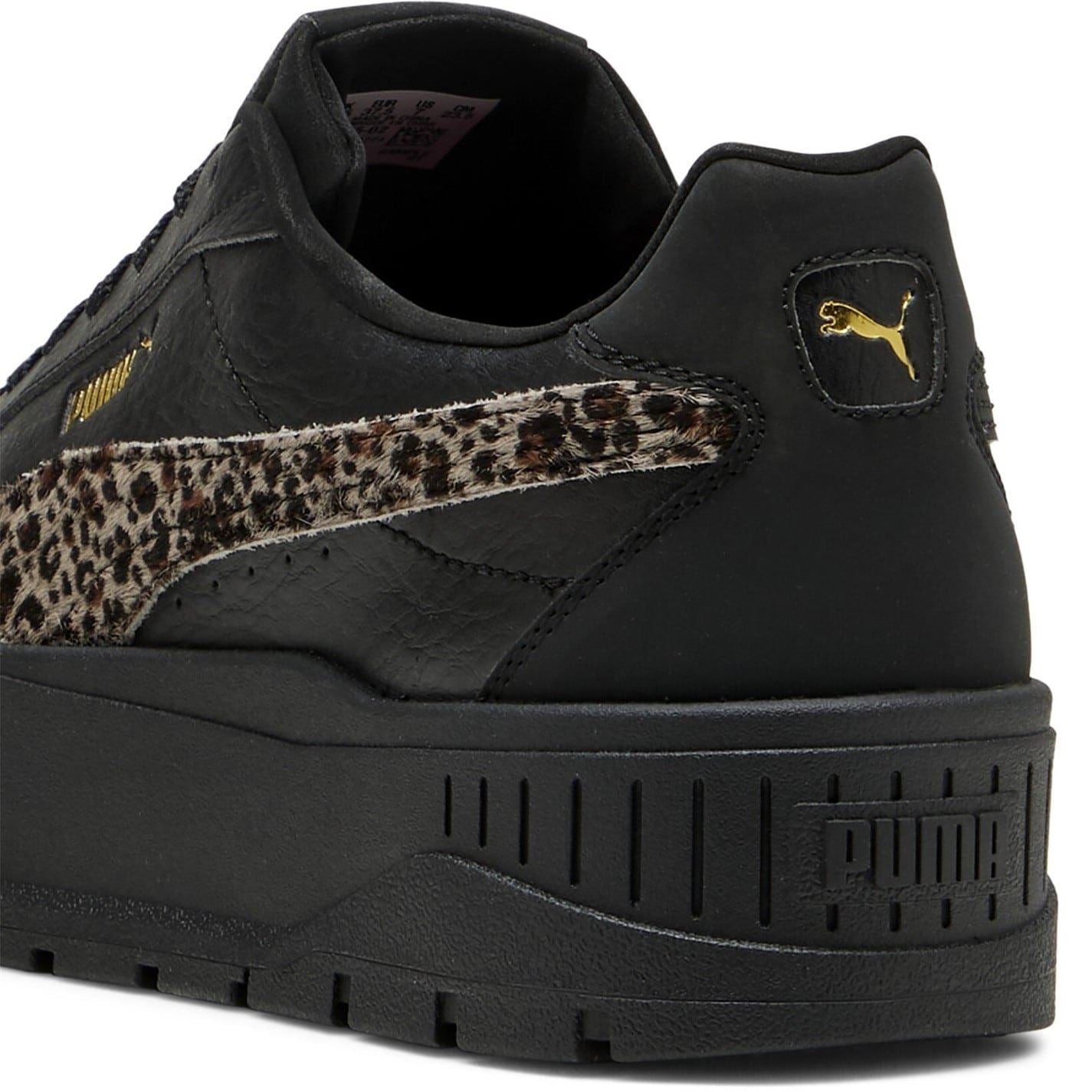 Puma Waffle One Vintage Low Top Sneakers