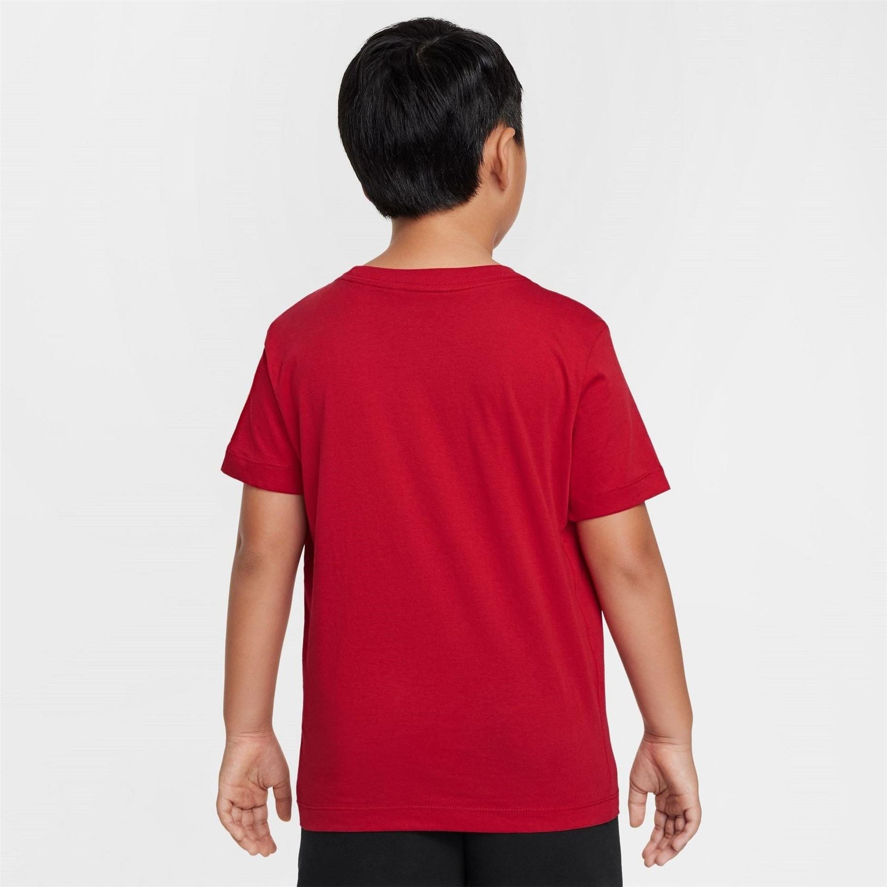 Nike Liverpool Ynwa T-Shirt Juniors