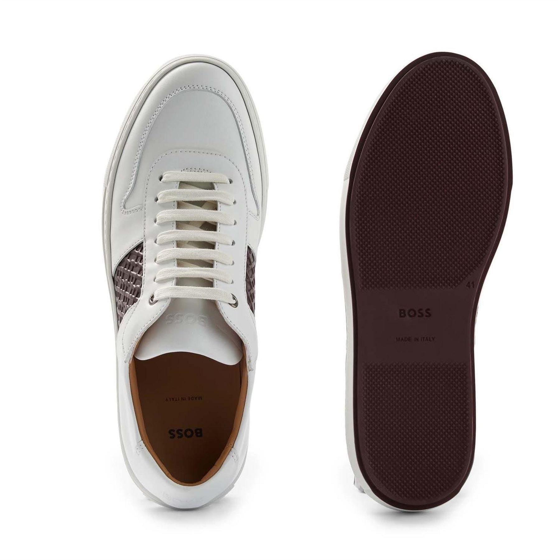 Boss Tennis Trainers