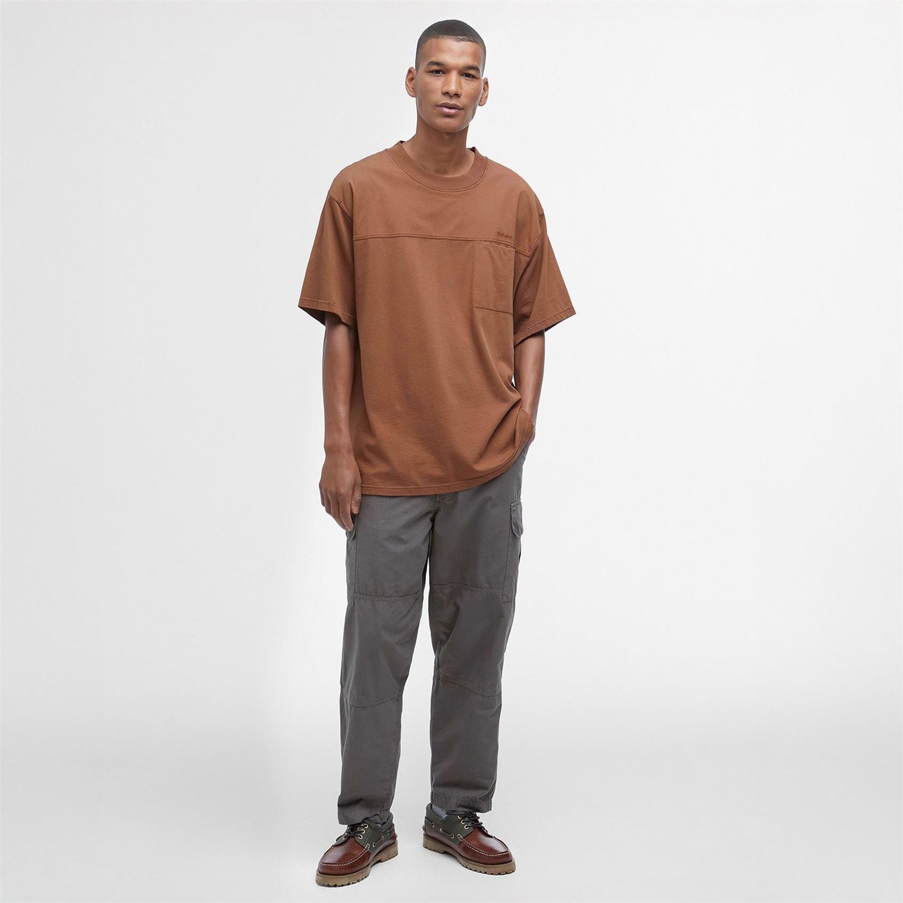 Barbour T-Shirt