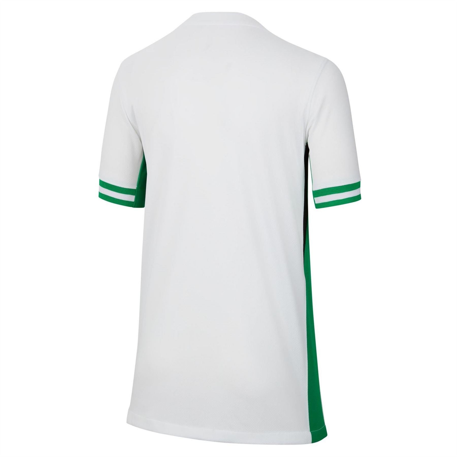 Nike Nigeria Home Shirt 2024 Junior