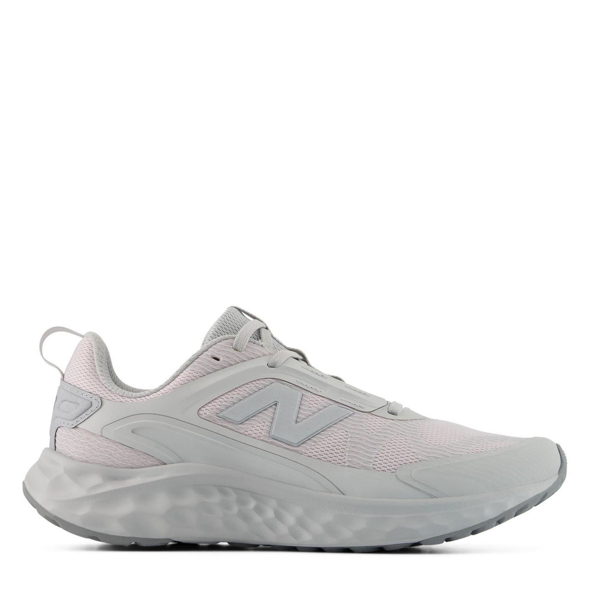 New Balance Arishi V4 Leopard Patterned Lace-Up Sneakers