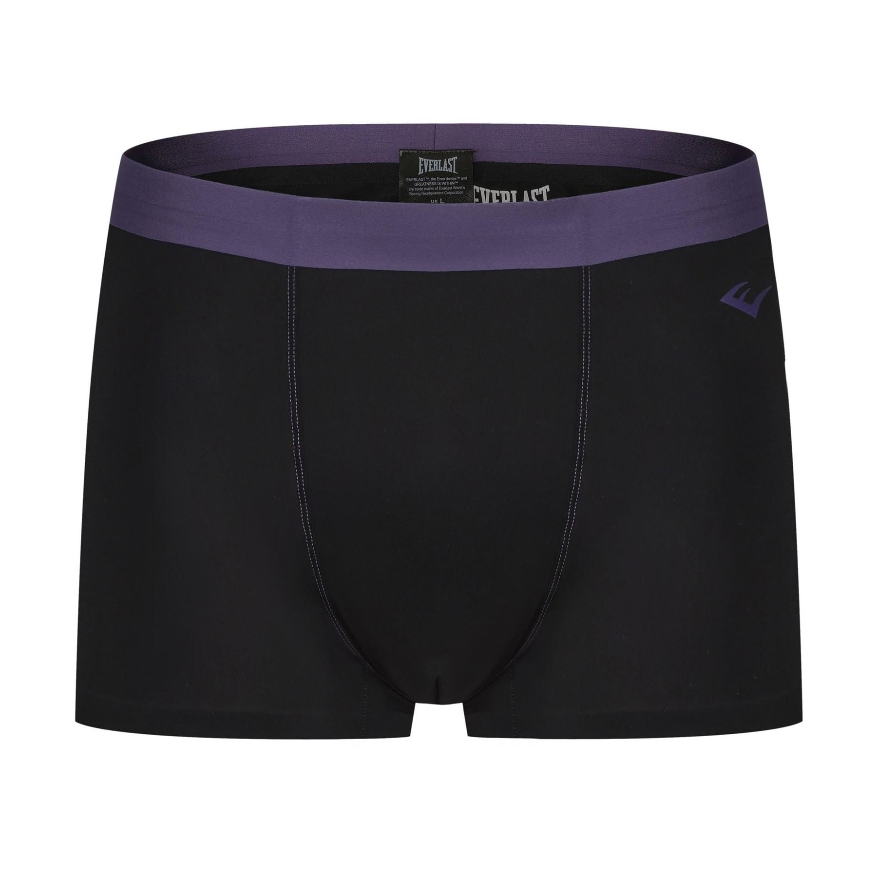 Everlast Mens Performance Boxers