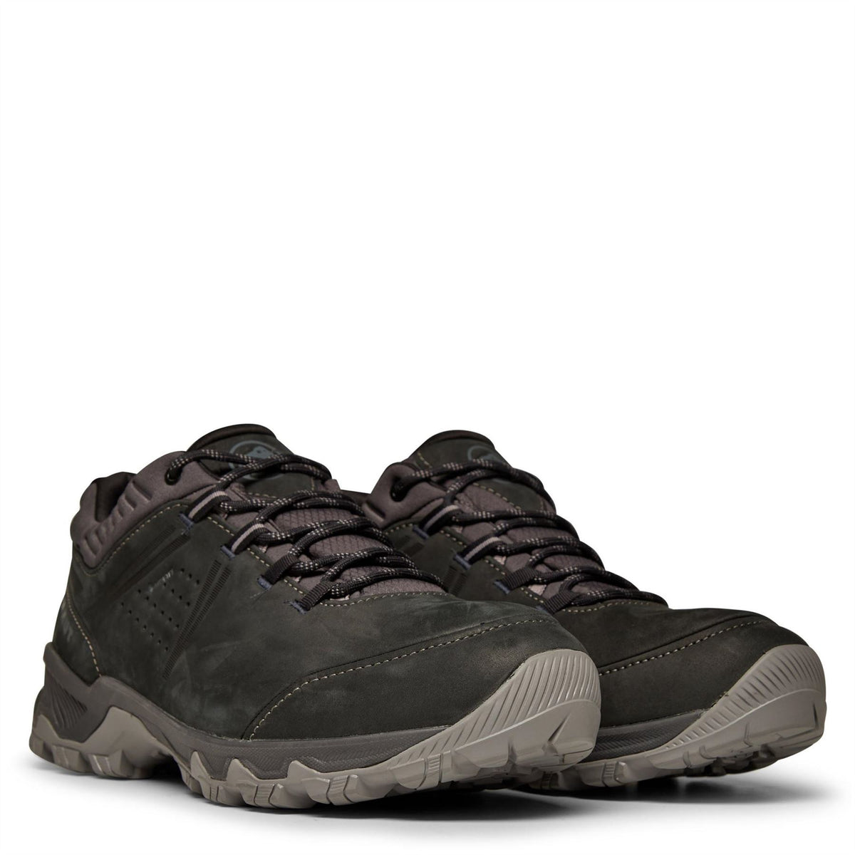 Mammut Mercury Low Waterproof Hiking Shoes
