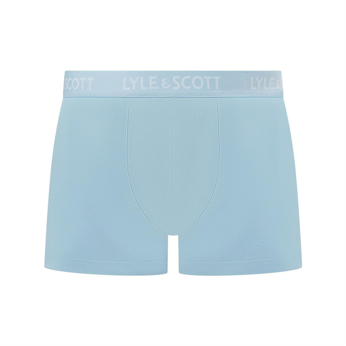 Lyle and Scott Barclay Golden Eagle Branding Trunck