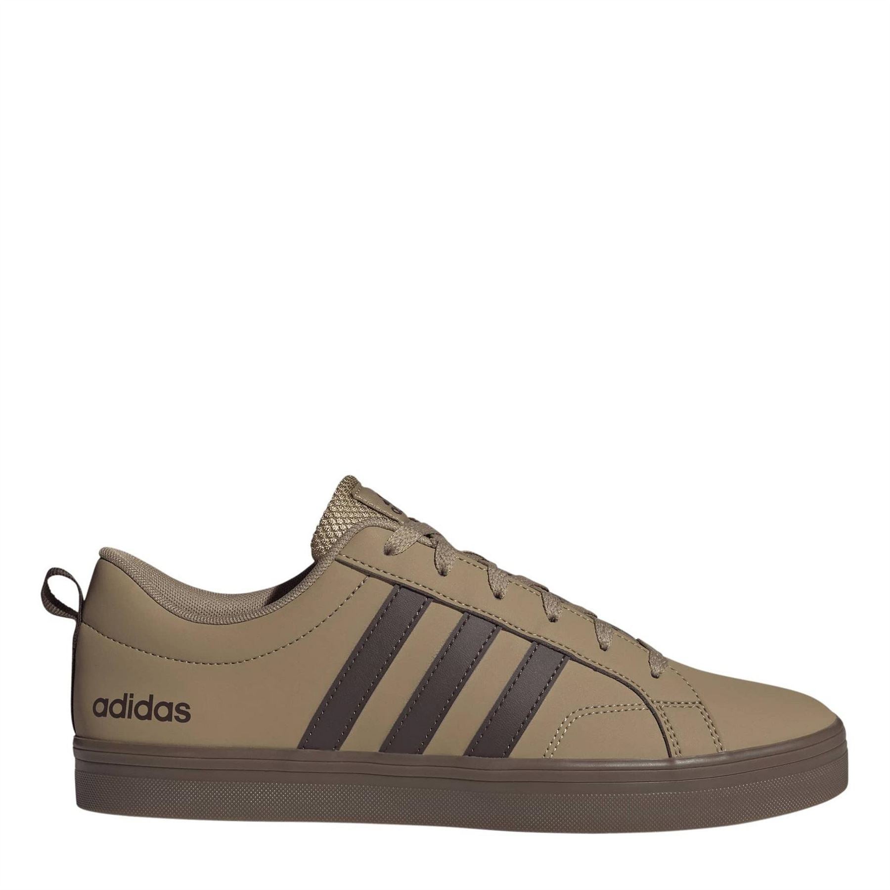 adidas Mens Vs Pace Trainers
