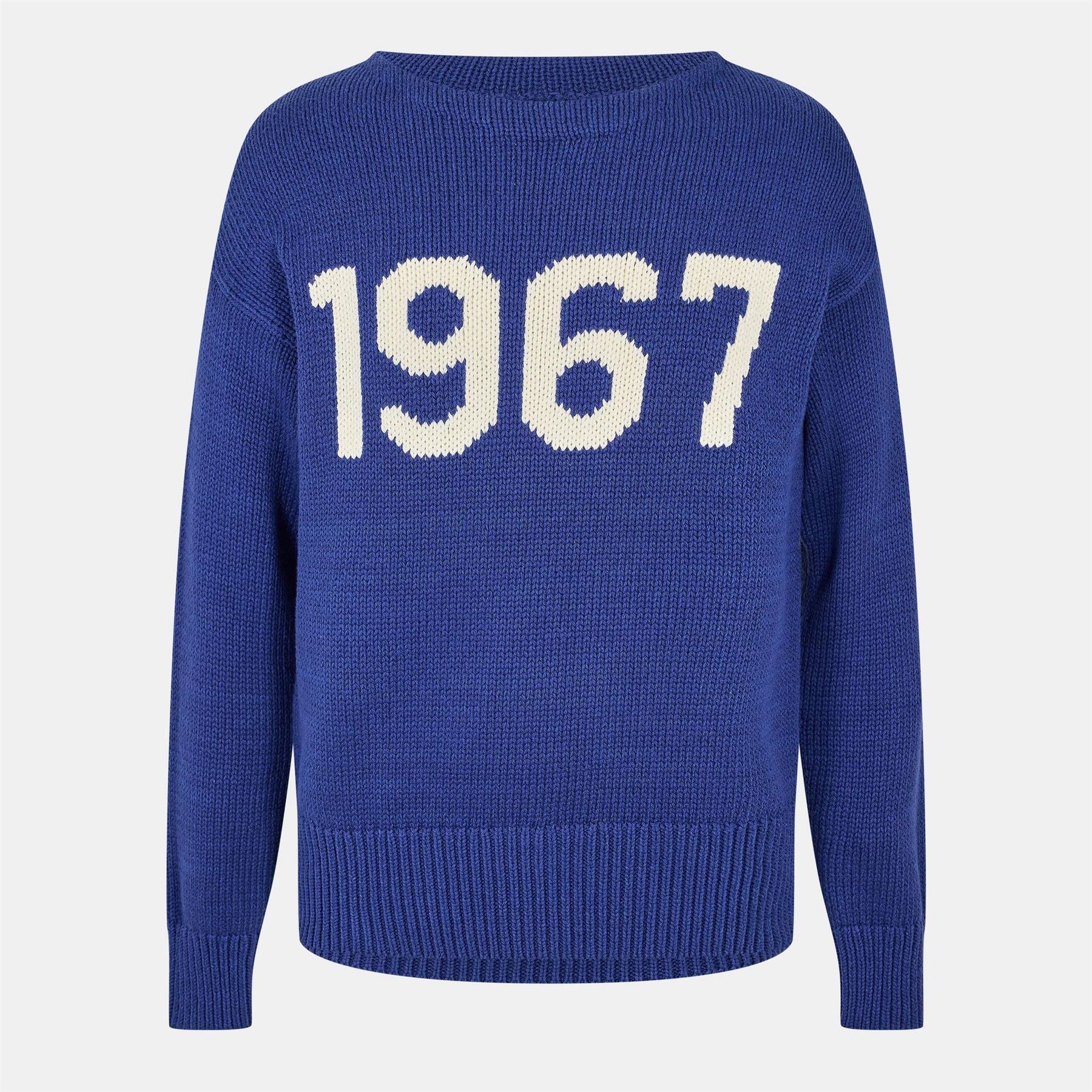 Polo Ralph Lauren Crew Neck Jumper