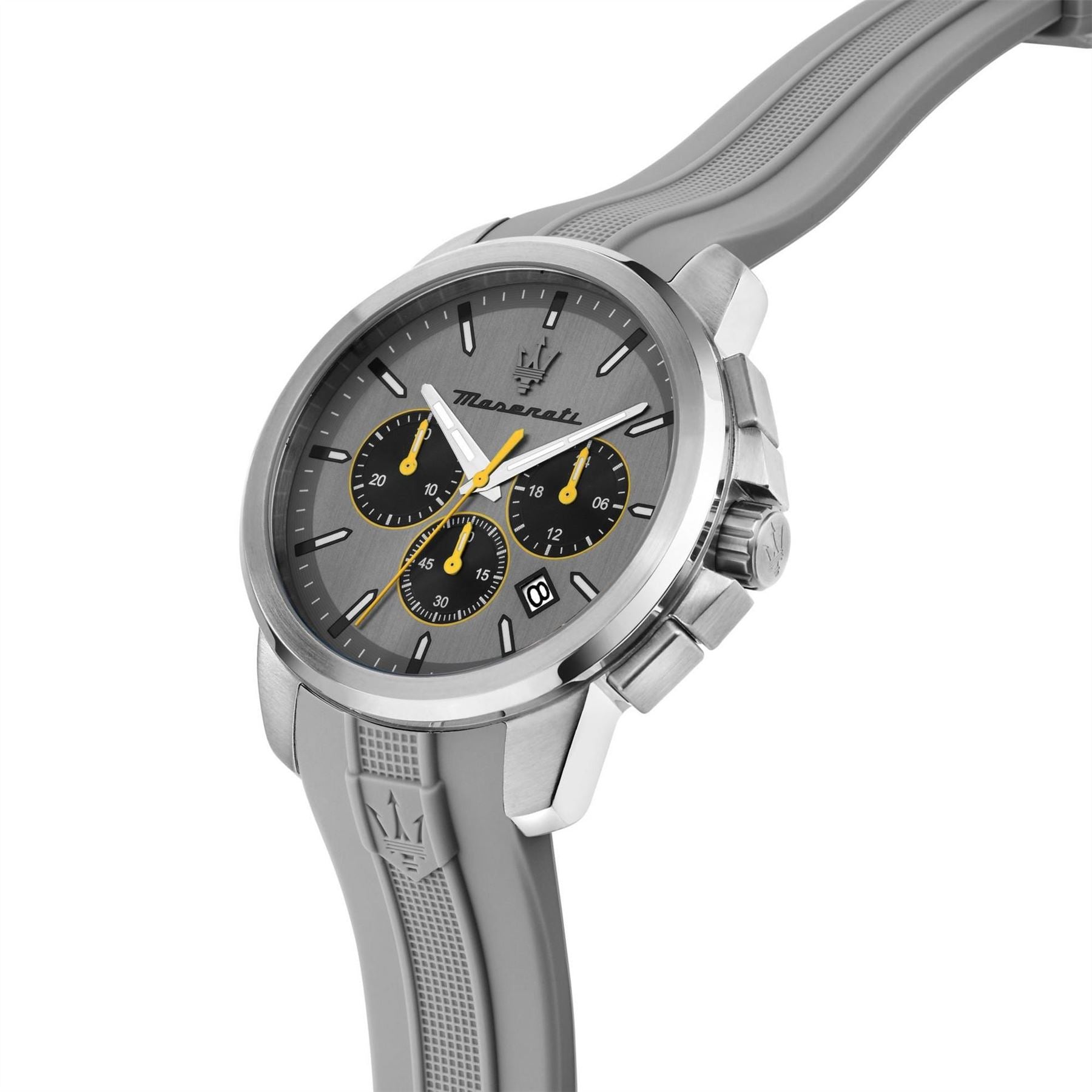 Maserati Watch