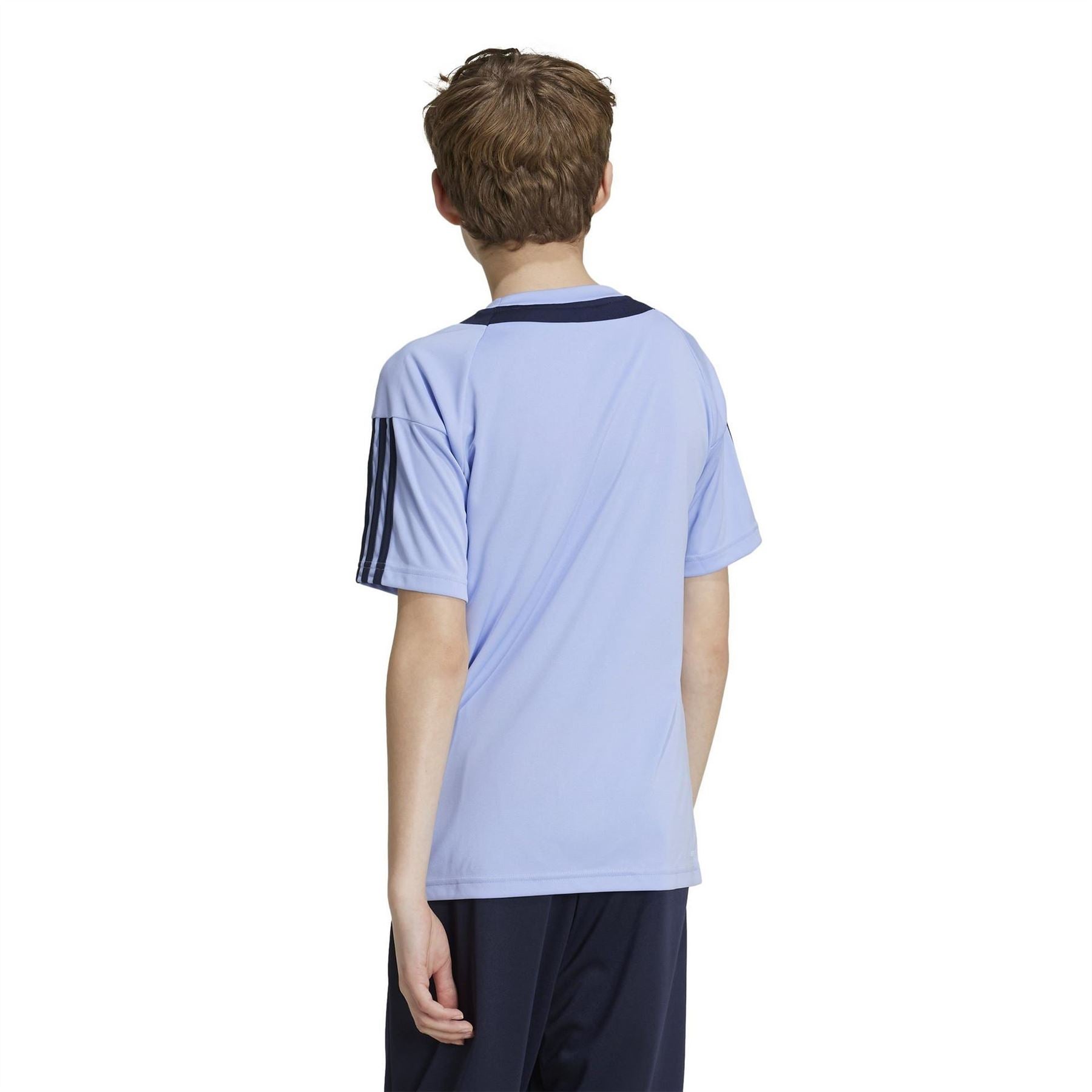 adidas Sereno Training Top Junior Boys