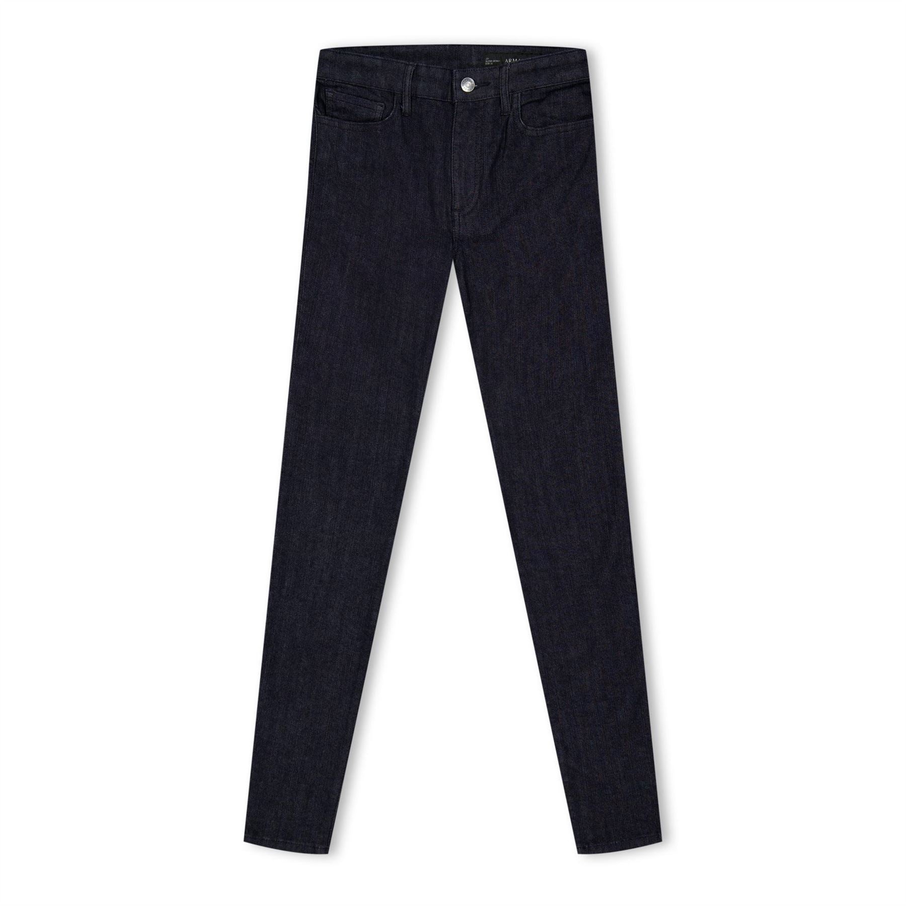 Armani Exchange J01 Skinny Jeans