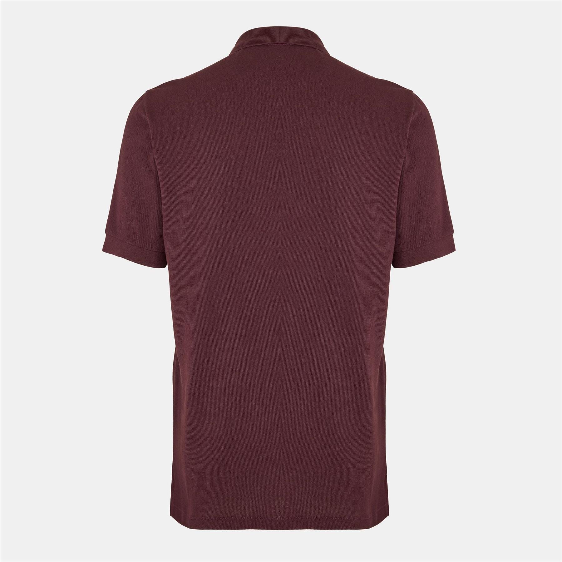PS Paul Smith Regular Fit Zebra Polo Shirt