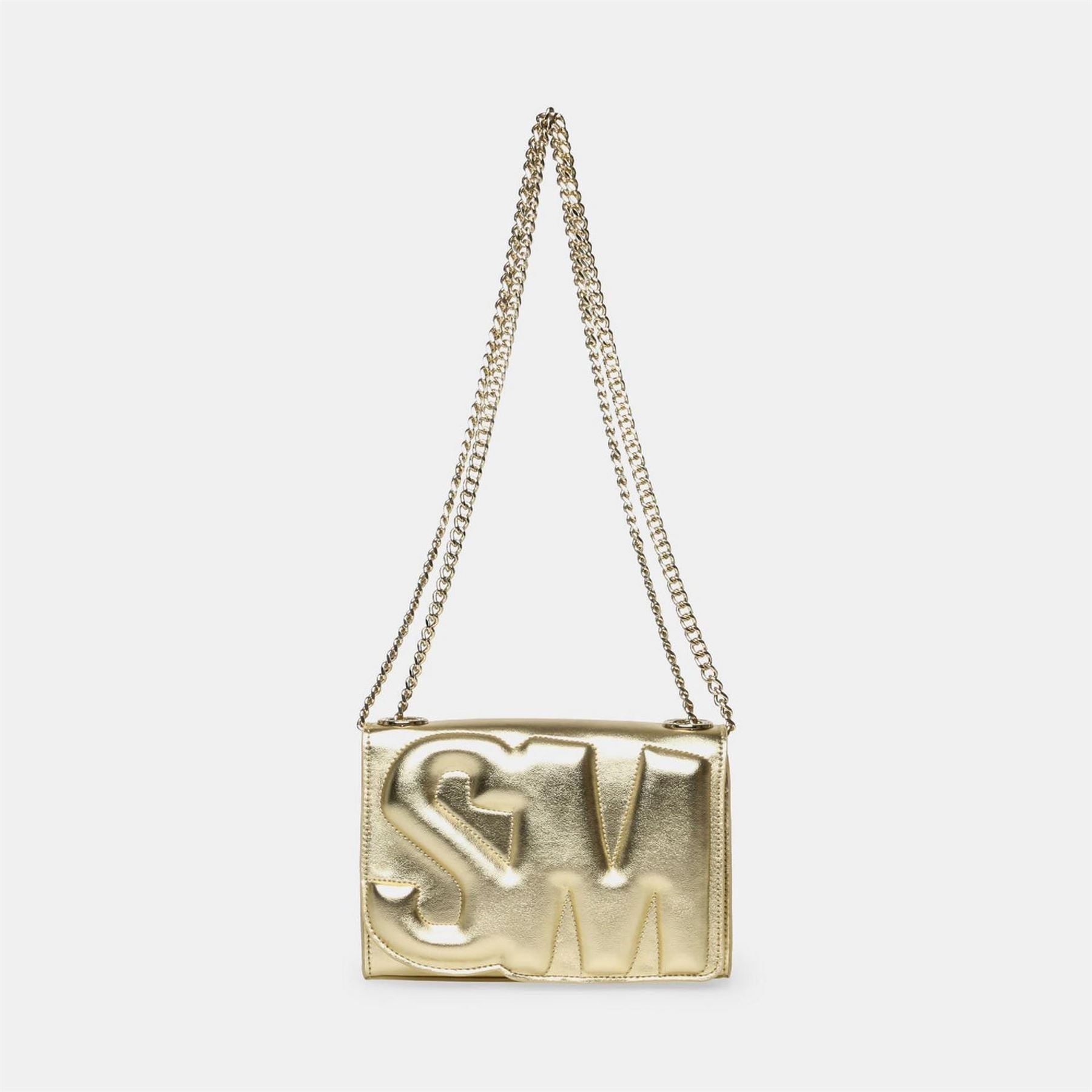 Steve Madden Bzoie Cross Body Bag with Chain