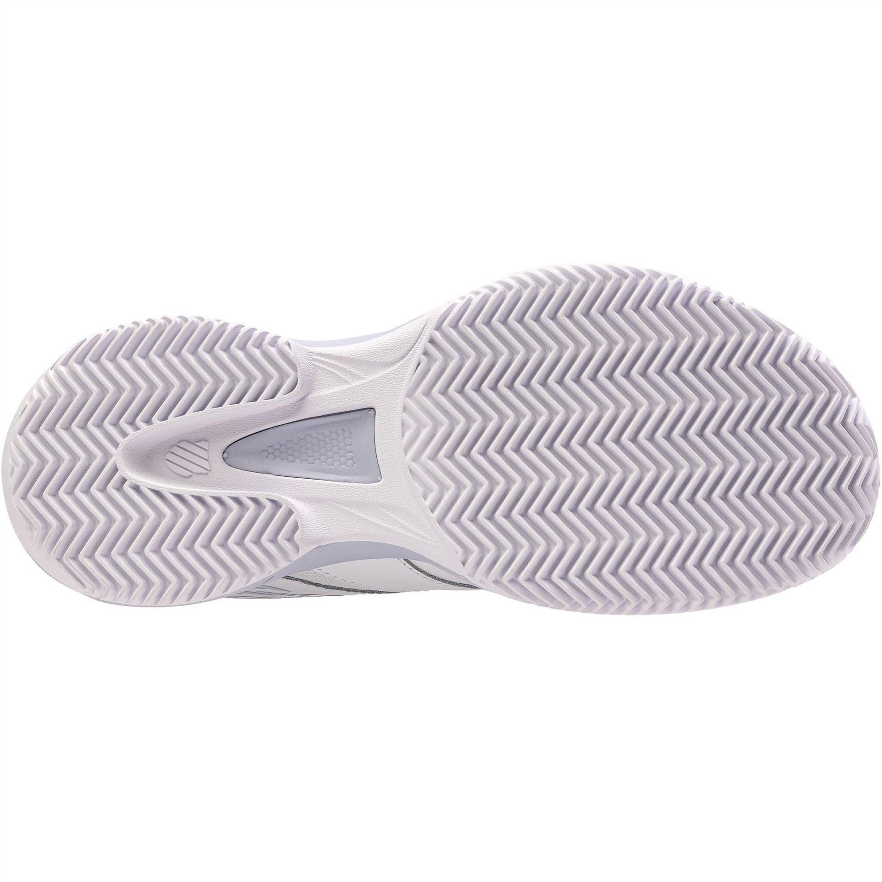 K-Swiss Speedex Padel Lace Up Padel Trainers