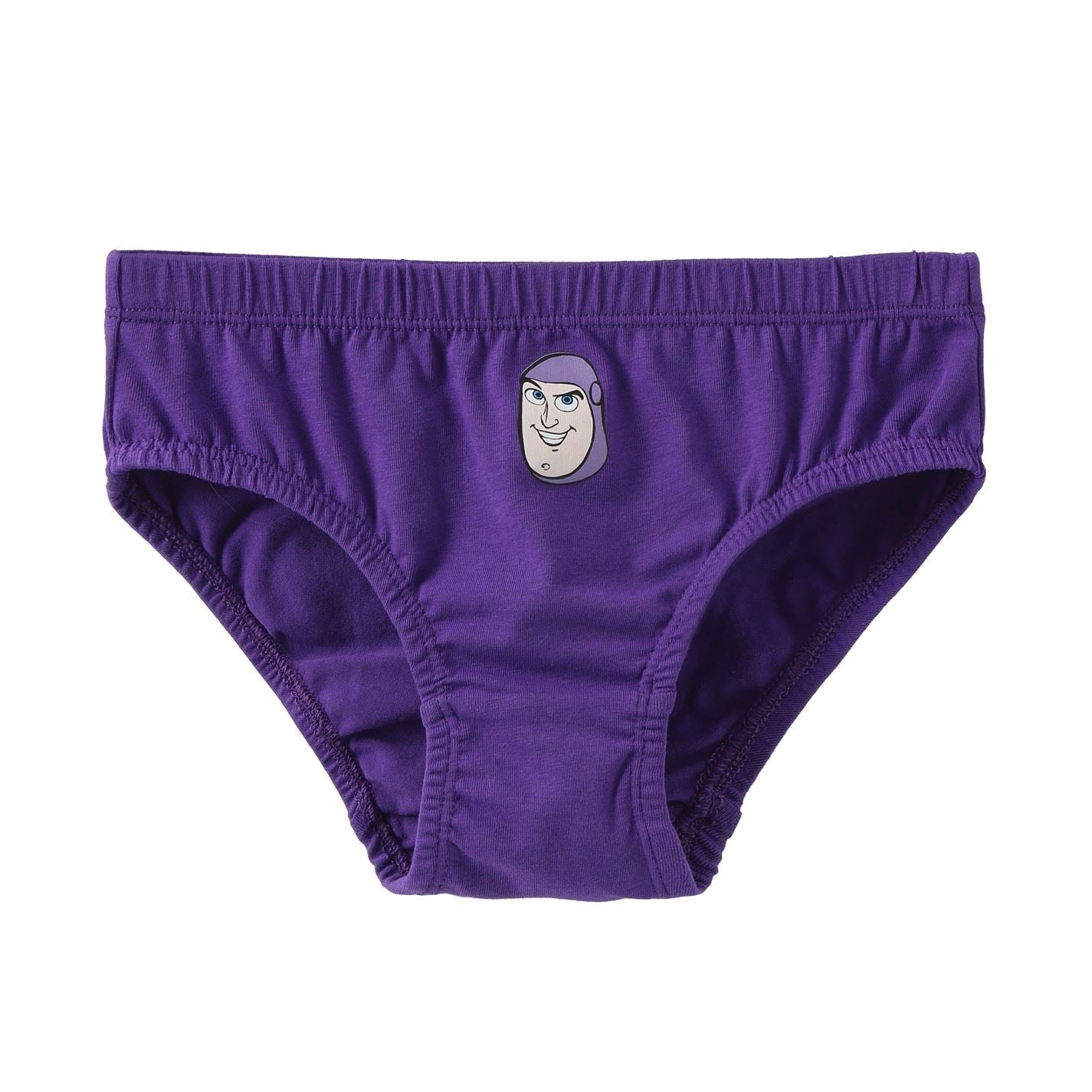 Character Boys 7pk Briefs