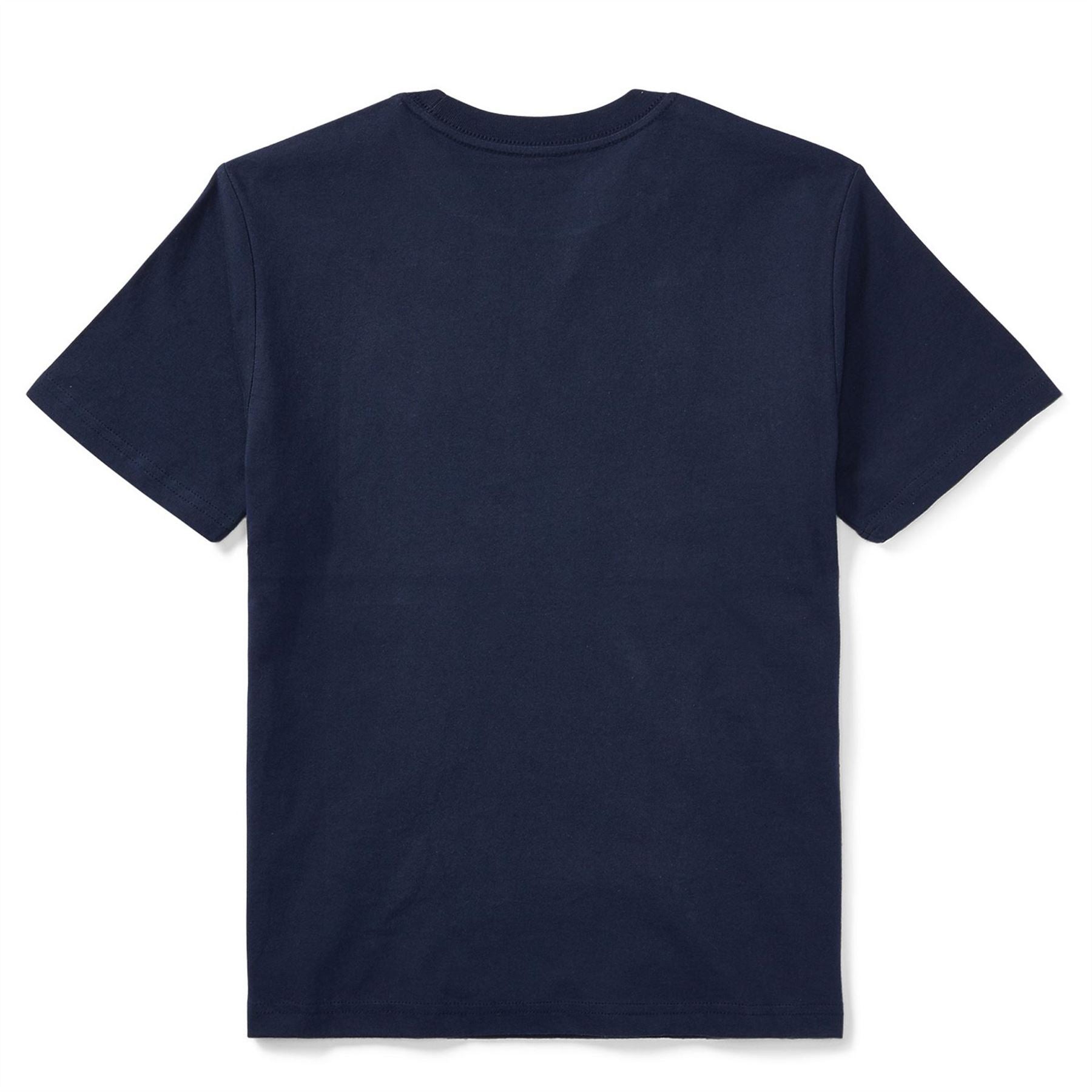 Polo Ralph Lauren Regular Fit Short Sleeve T-Shirt