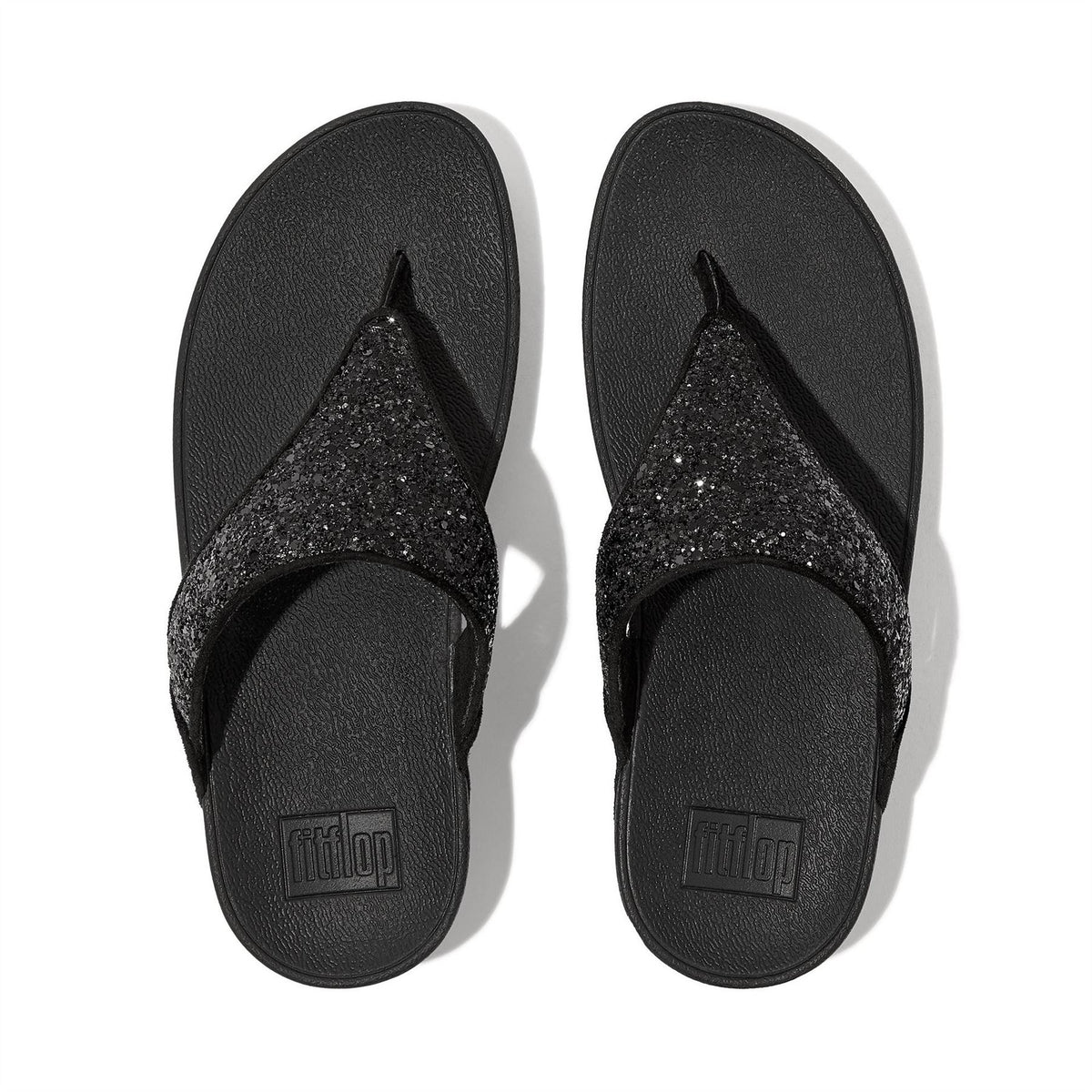 Fitflop Glitter Sandals