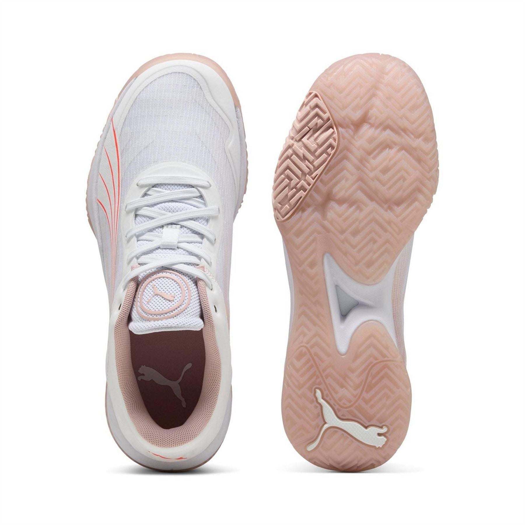 Puma Turbo Trainers