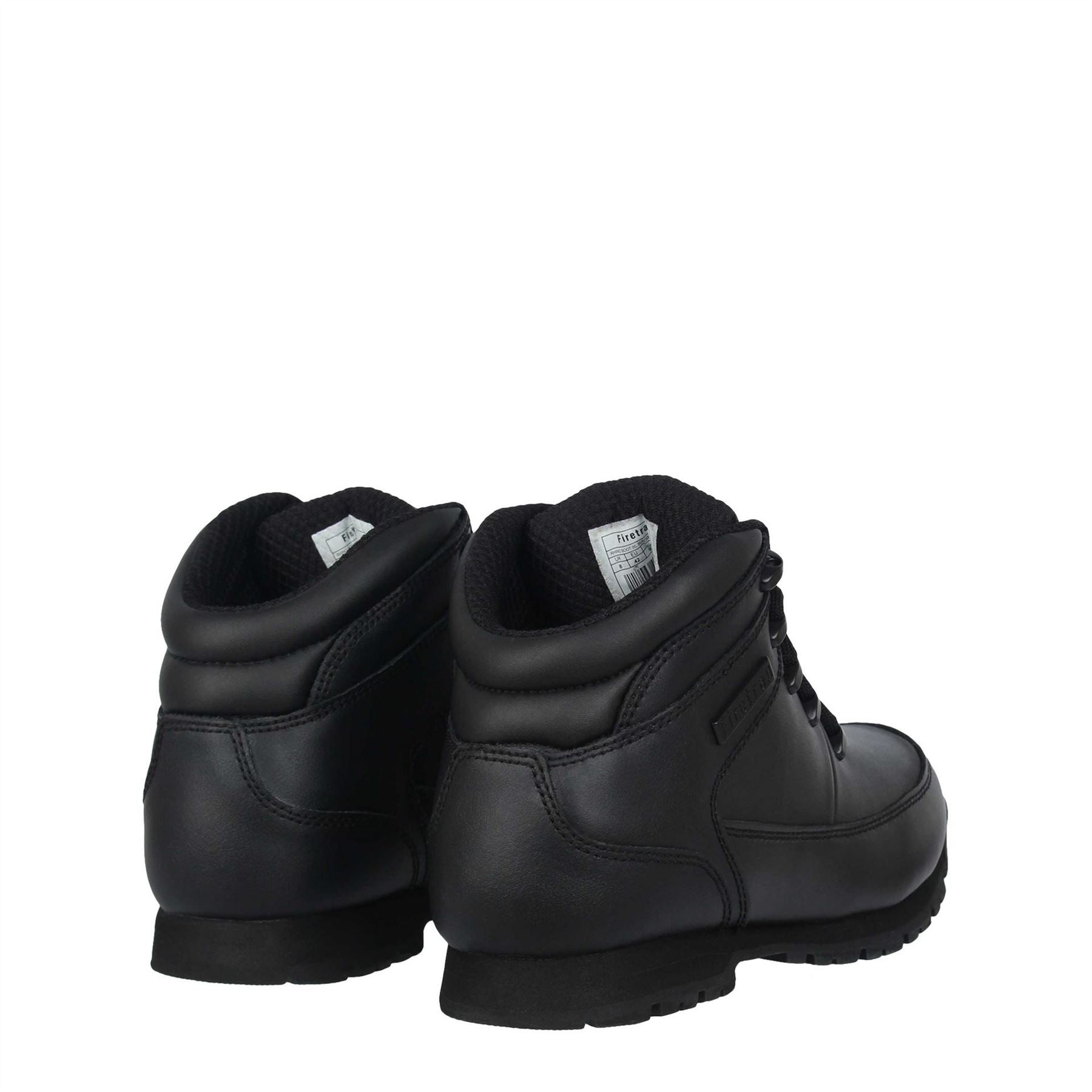 Firetrap Mens Rhino Boot