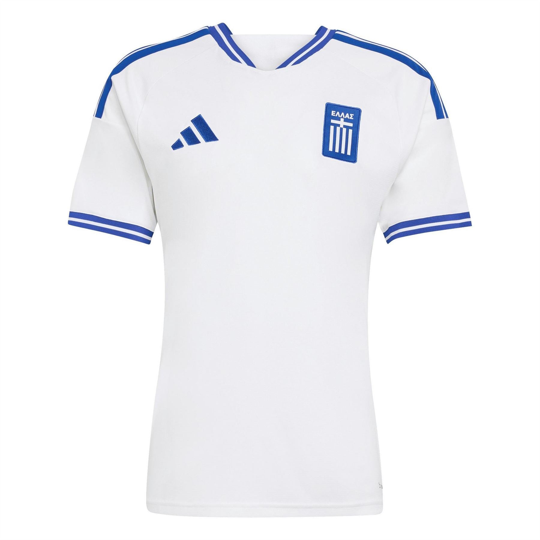 adidas Greece Home Shirt 2026