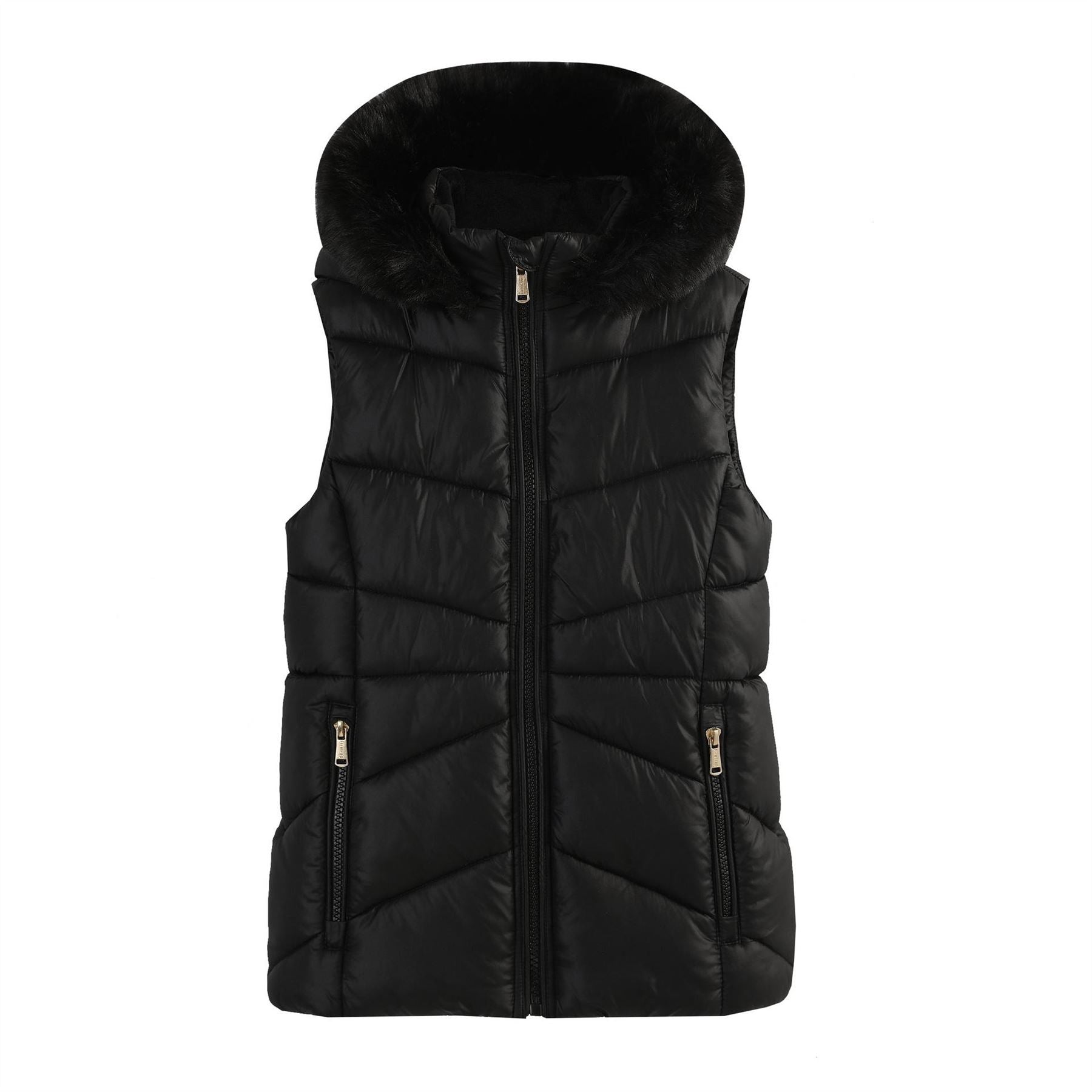 Firetrap Gilet Junior Girls