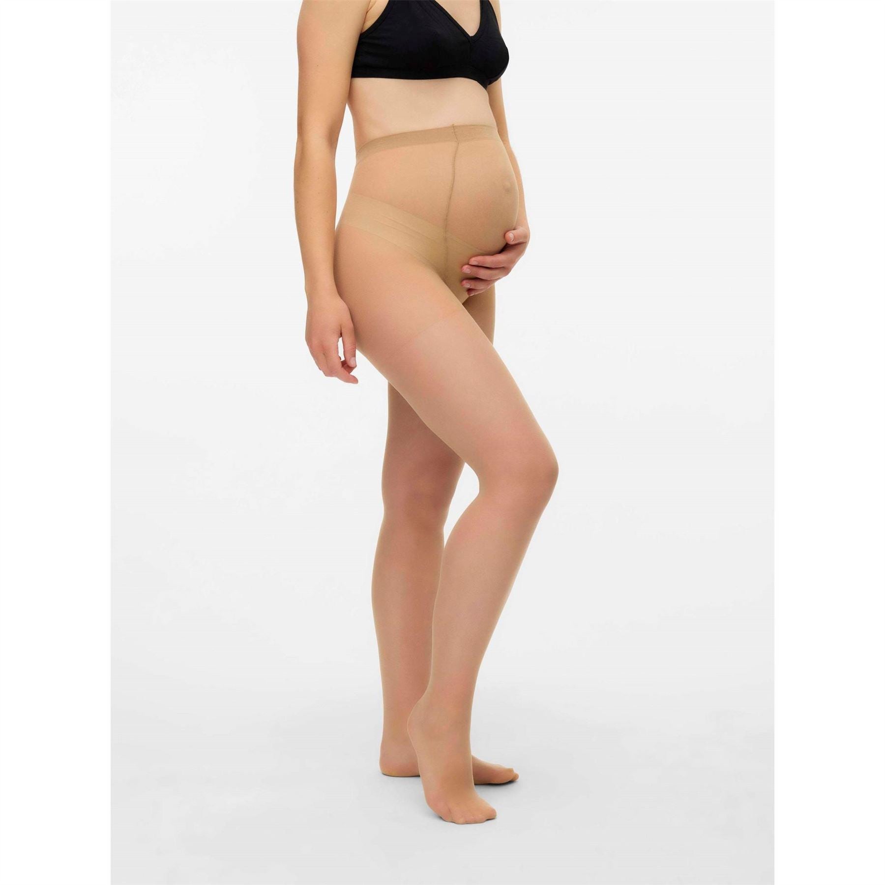 Mamalicious 20 Denier Tight