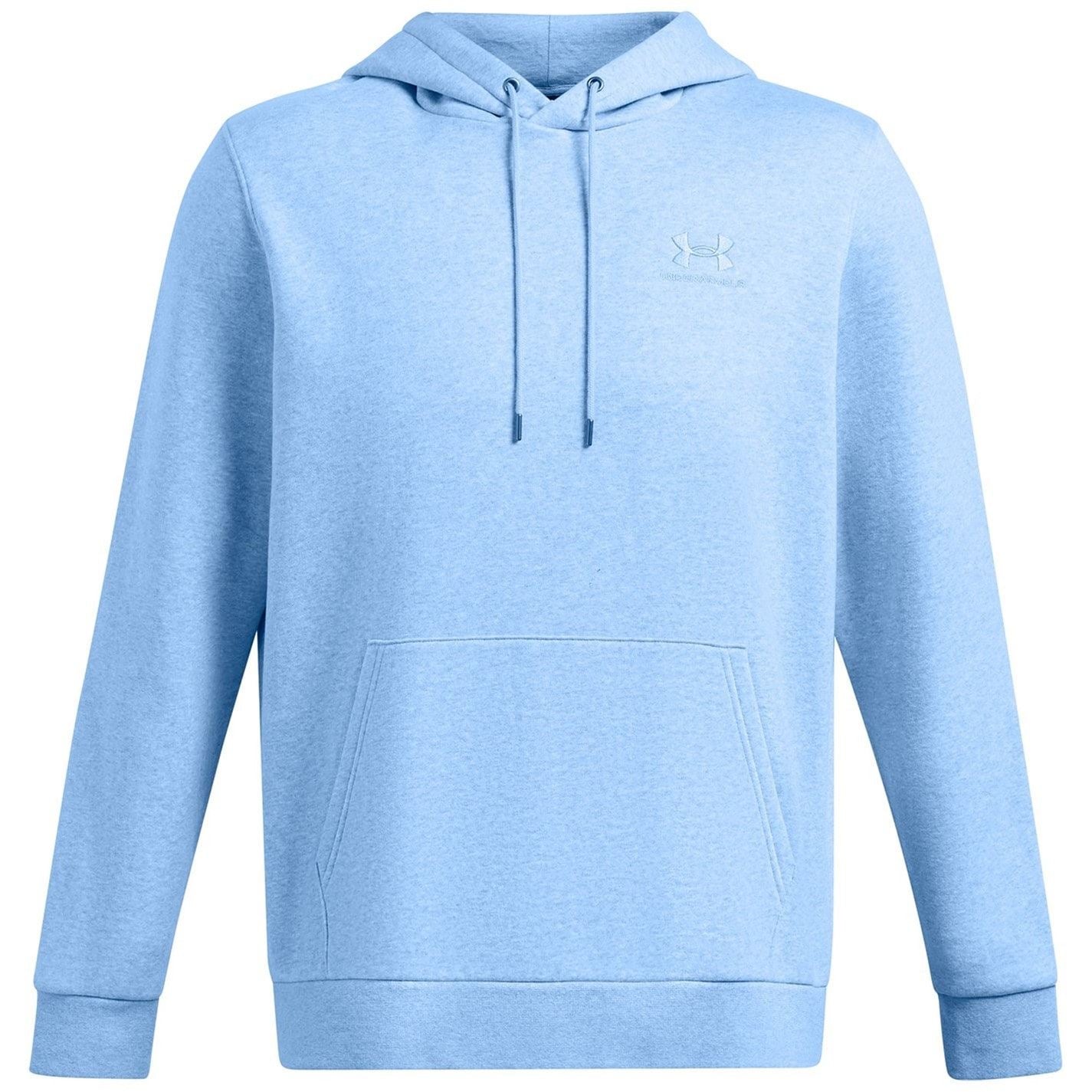 Under Armour Essential Hooded Neck Long Sleeve Sweatshirt