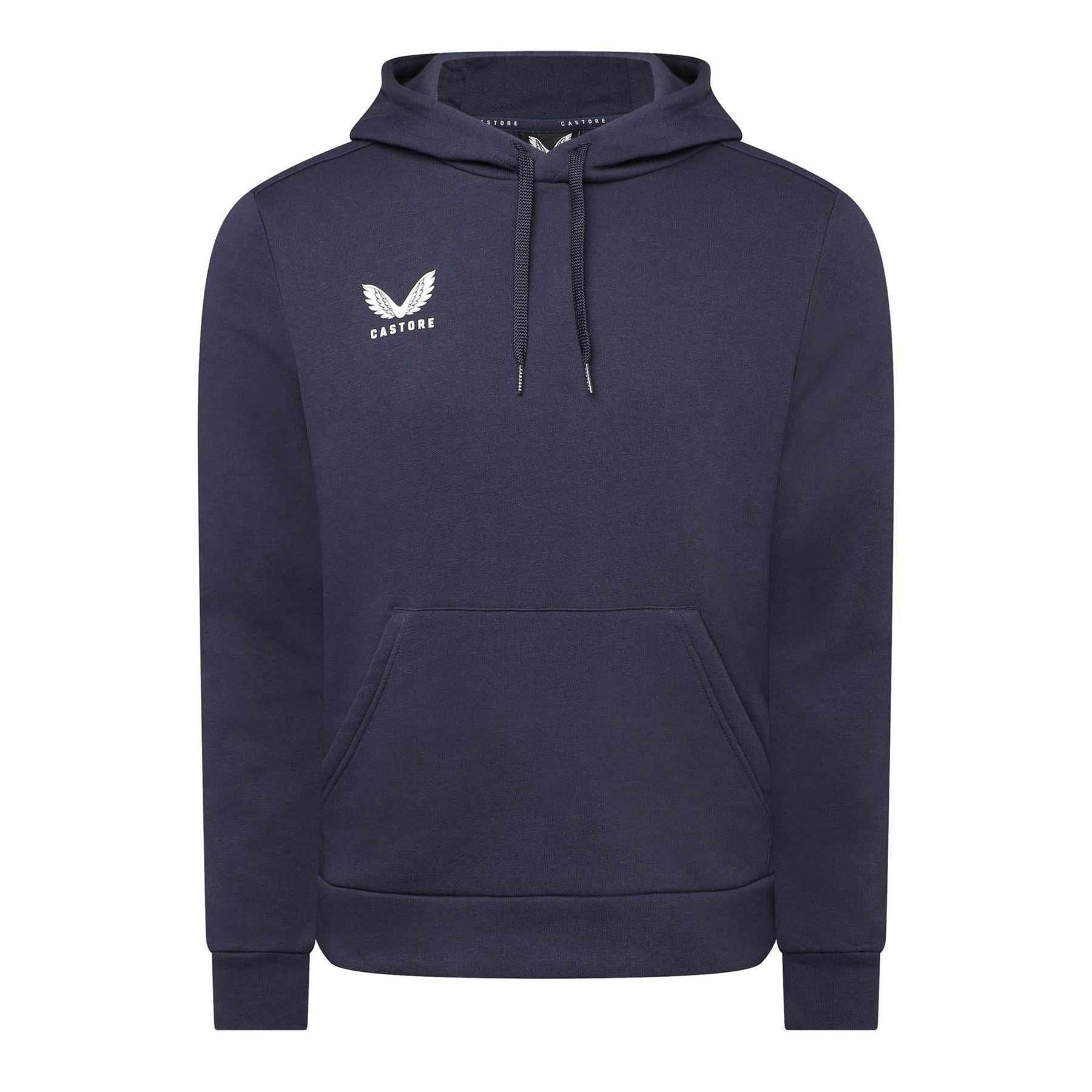 Castore Overhead Hoodie
