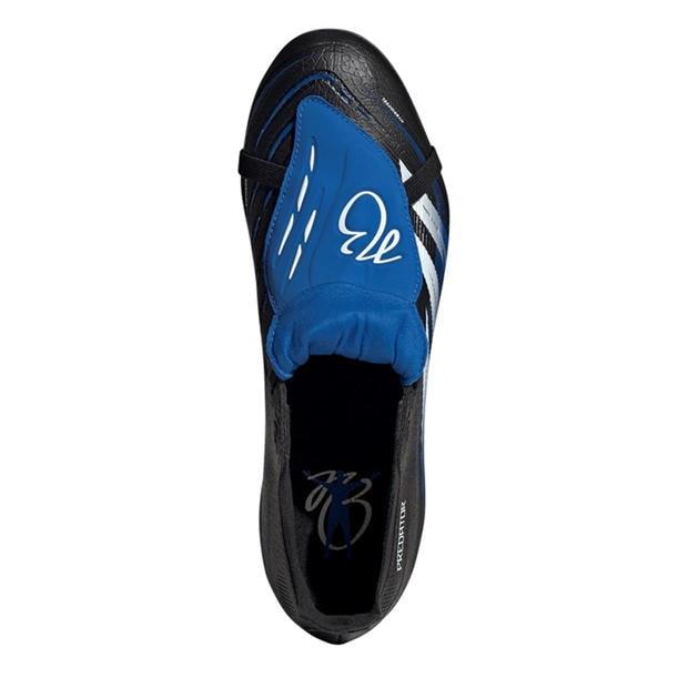 adidas Predator League Fold Over Tongue Firm Ground Football Boots