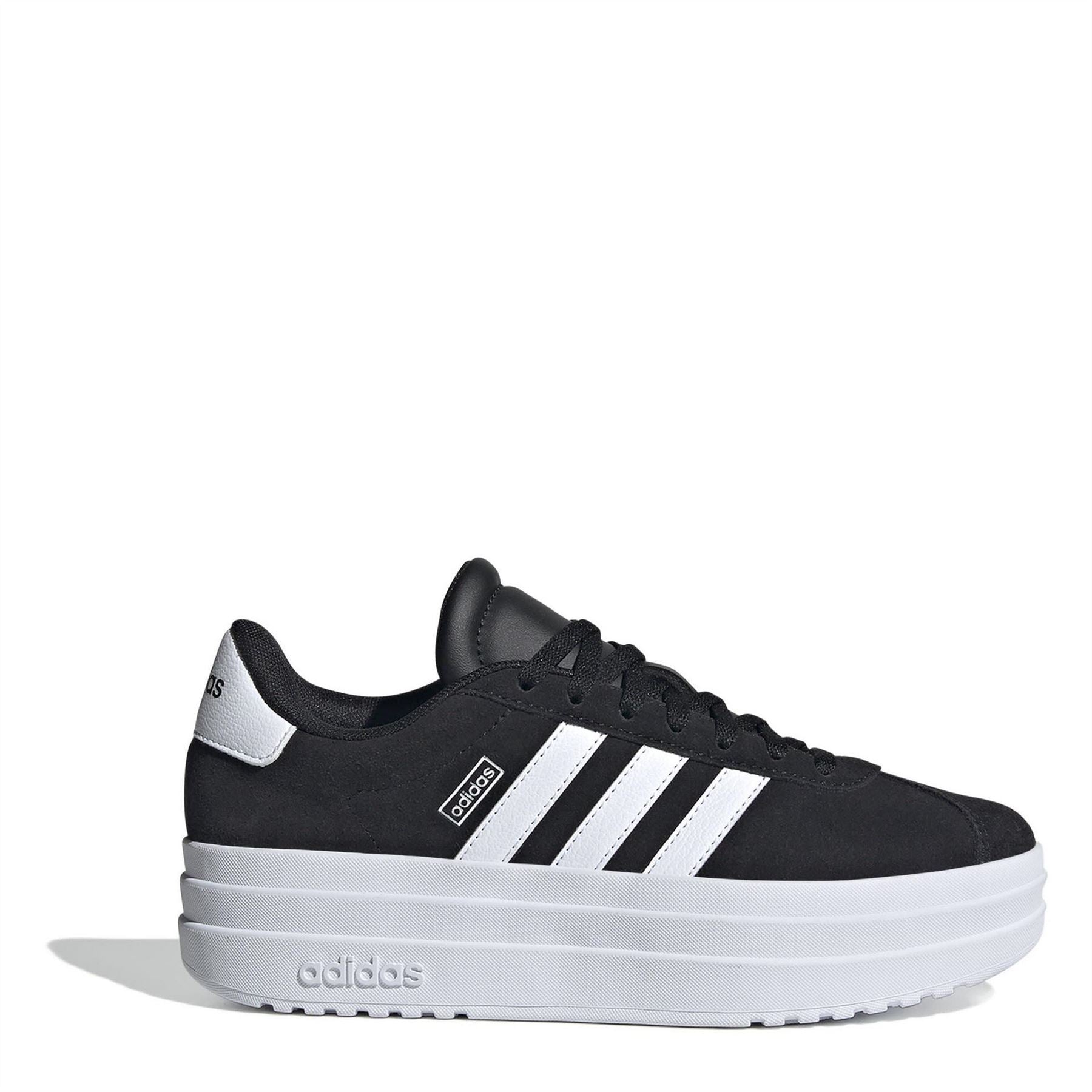 adidas Vl Court Bold Kids Trainers