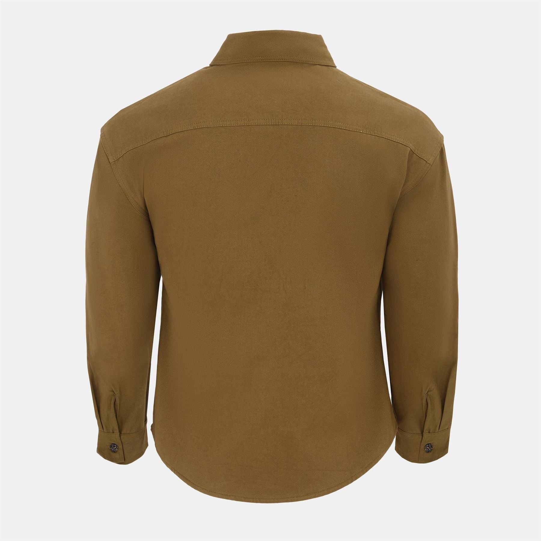 Firetrap Mens Heavy Shirt
