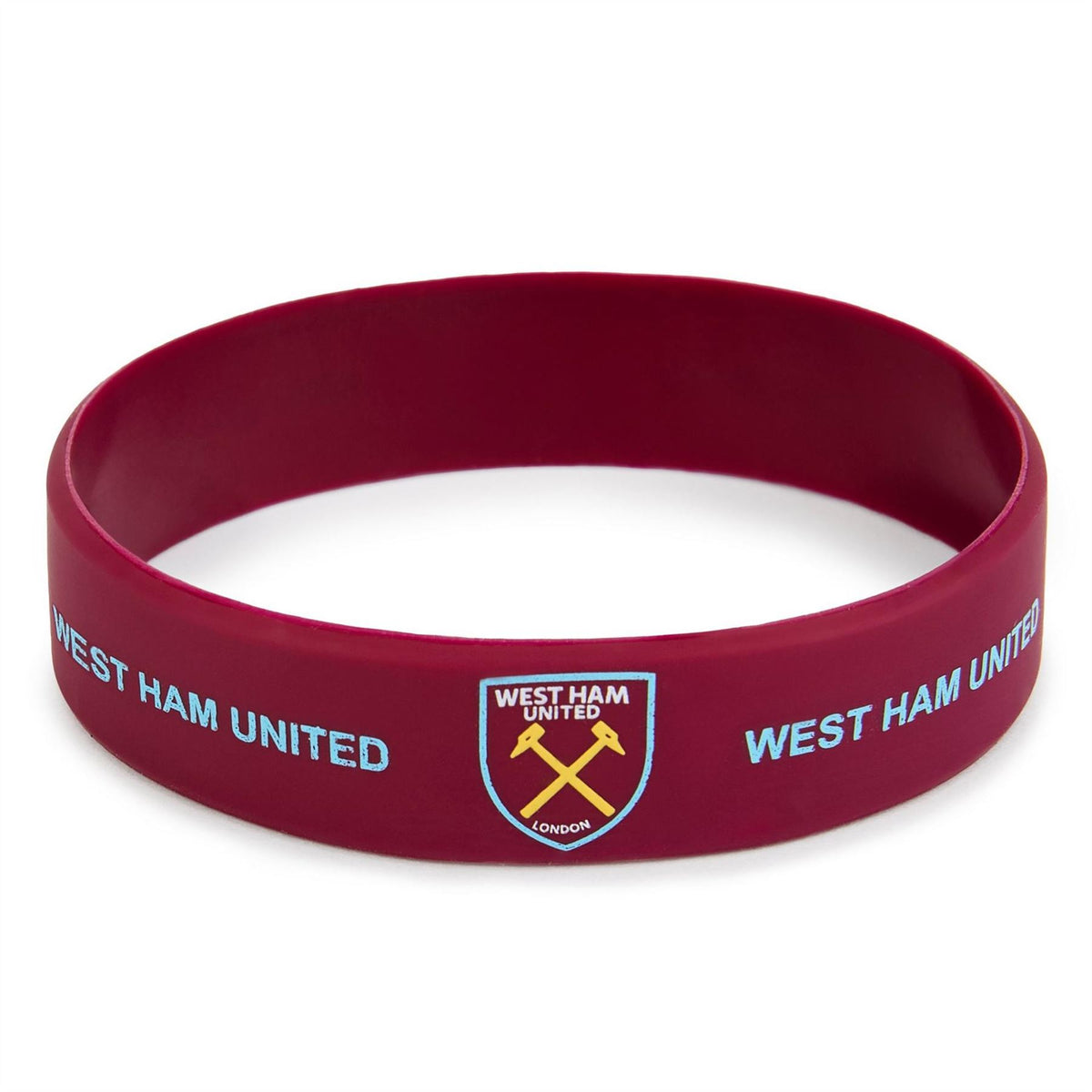 Team Officially Licensed Wristband