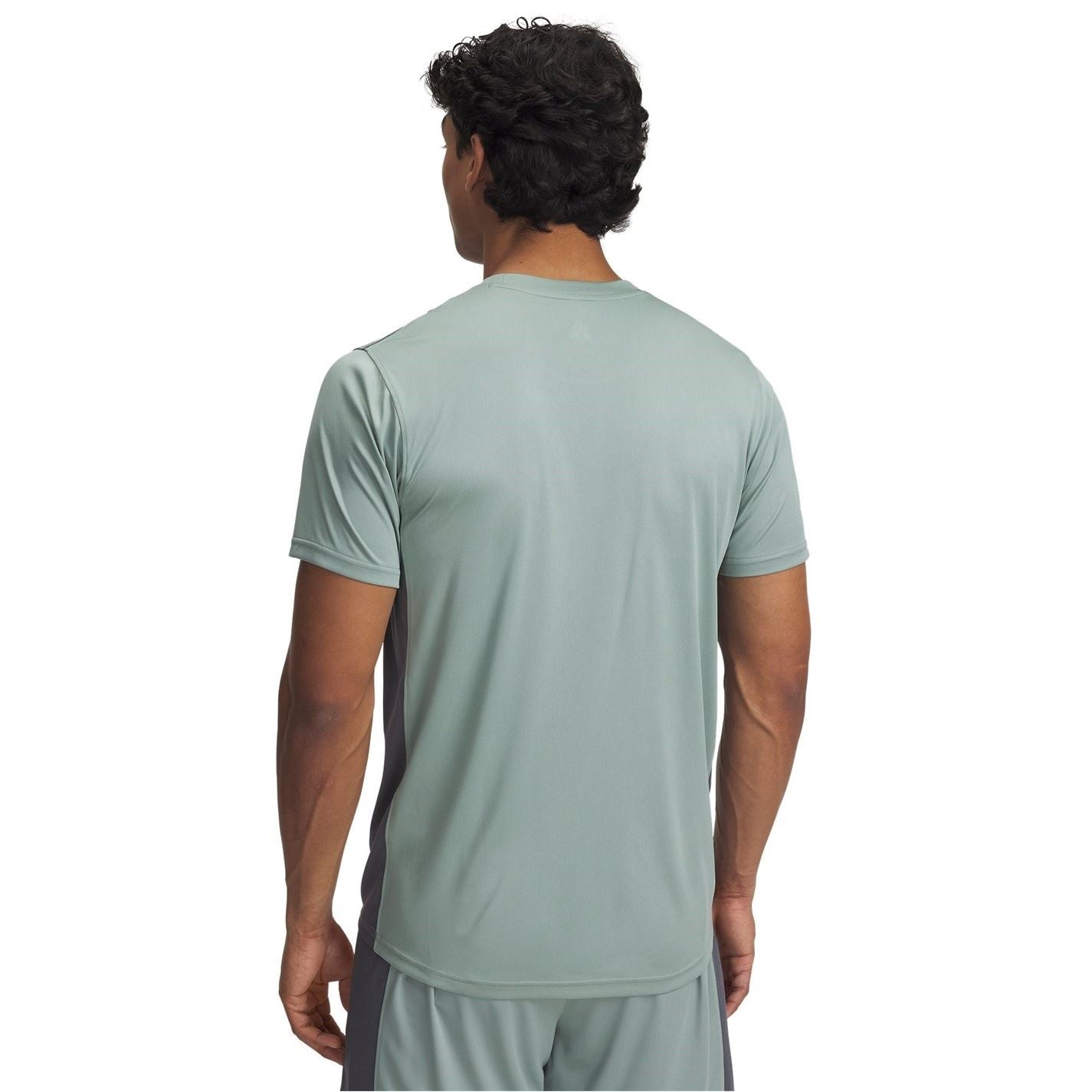Under Armour Mens Short Sleeve Performance Top