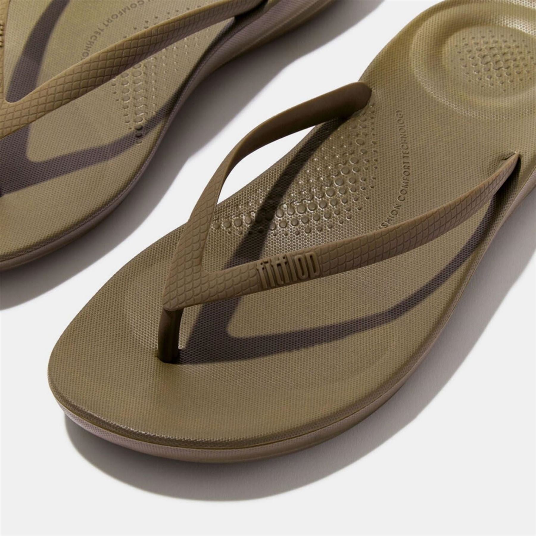 Fitflop IQushion Ergonomic  Flip Flop