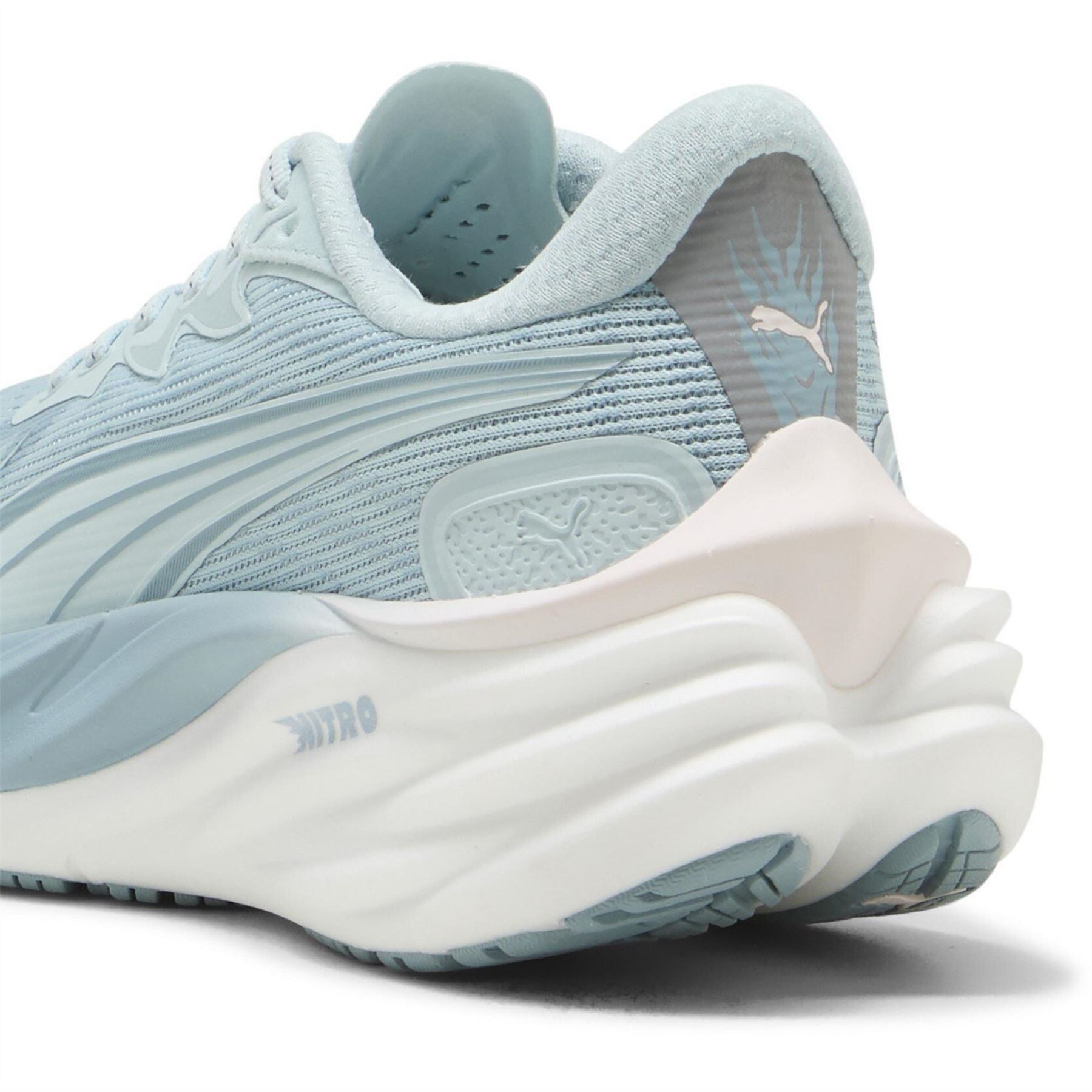 Puma Womens Velocity Nitro 4 Trainers