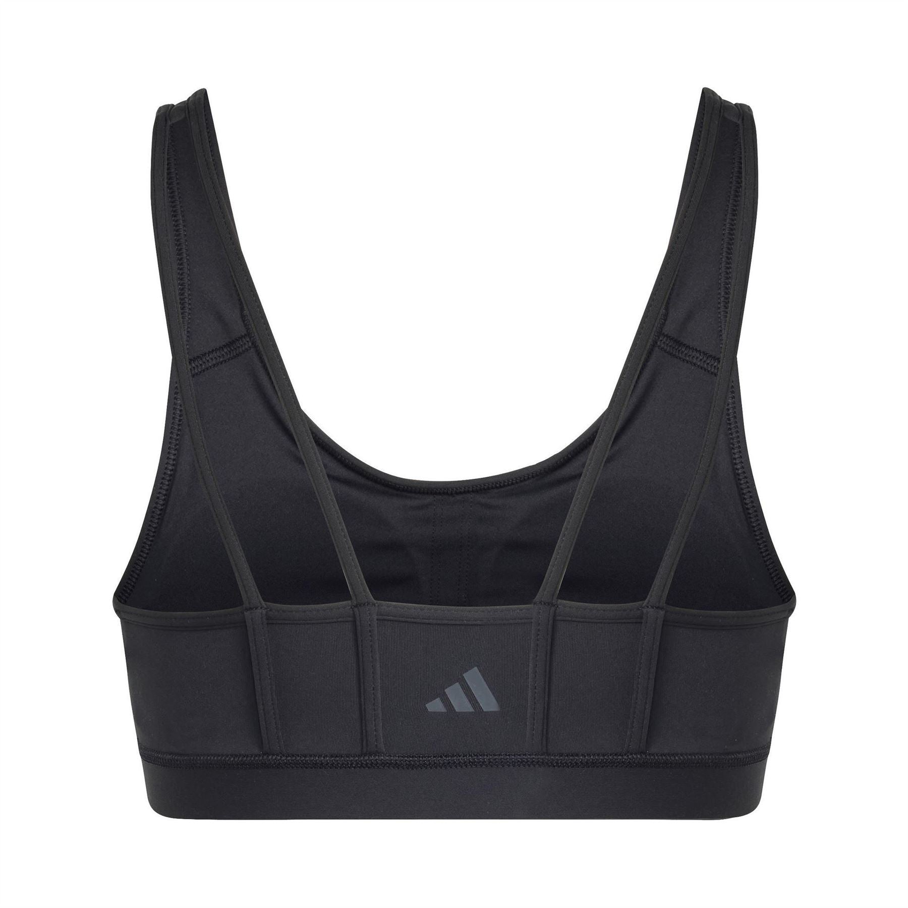 adidas Medium Impact Non Wired Sports Bra