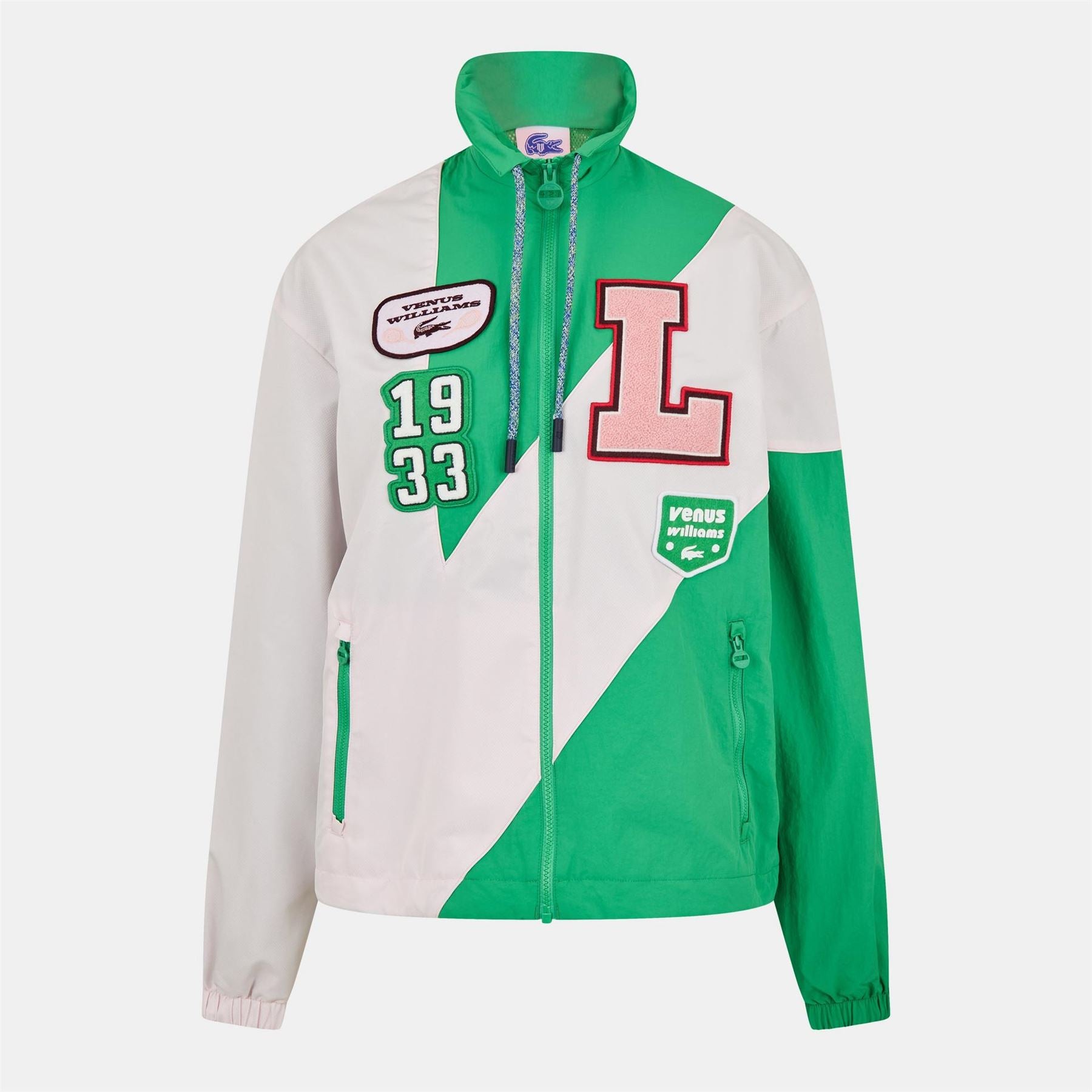 Lacoste Venus Track Jacket