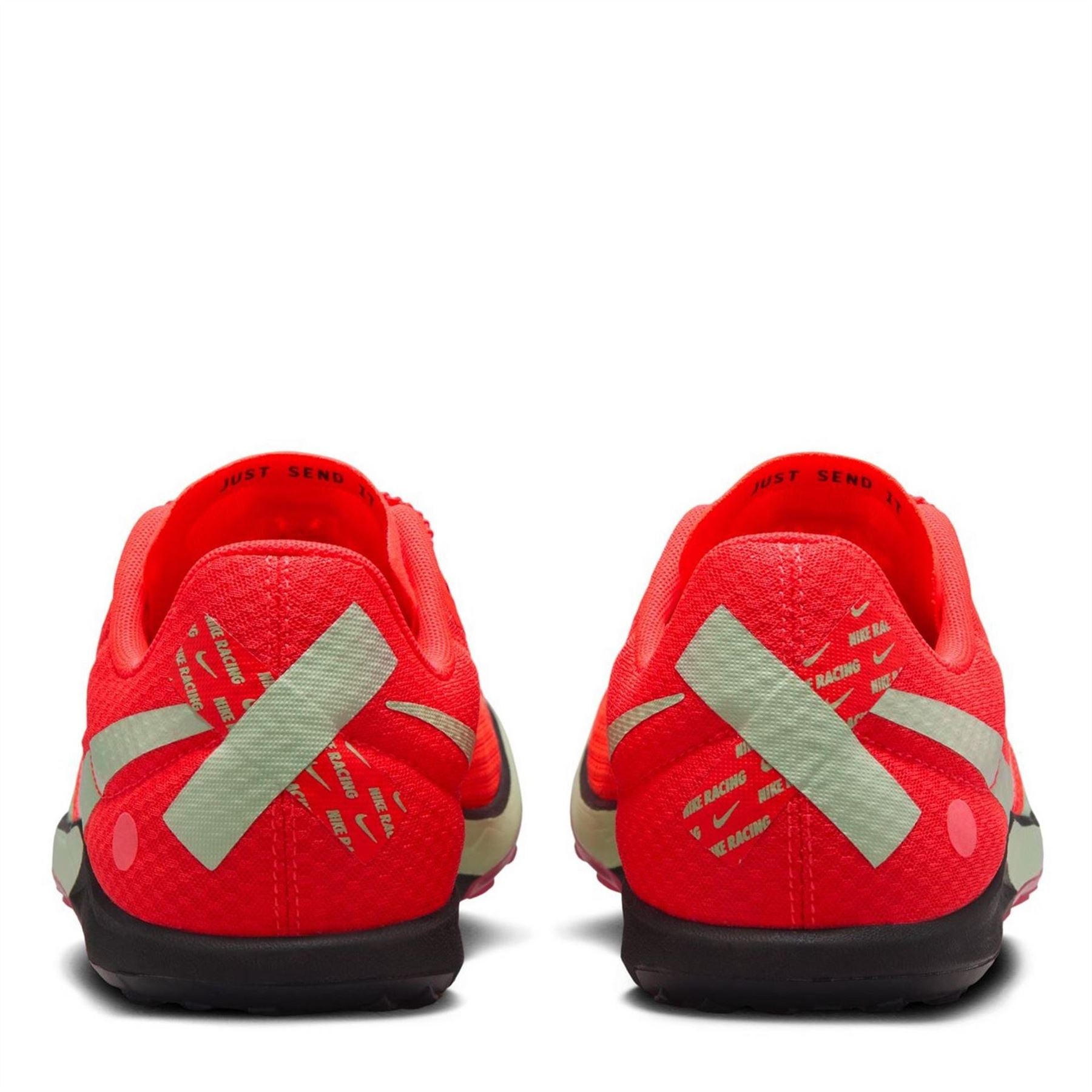Nike Zoom Rival Xc 6 Graphic Print Low Top Sneakers