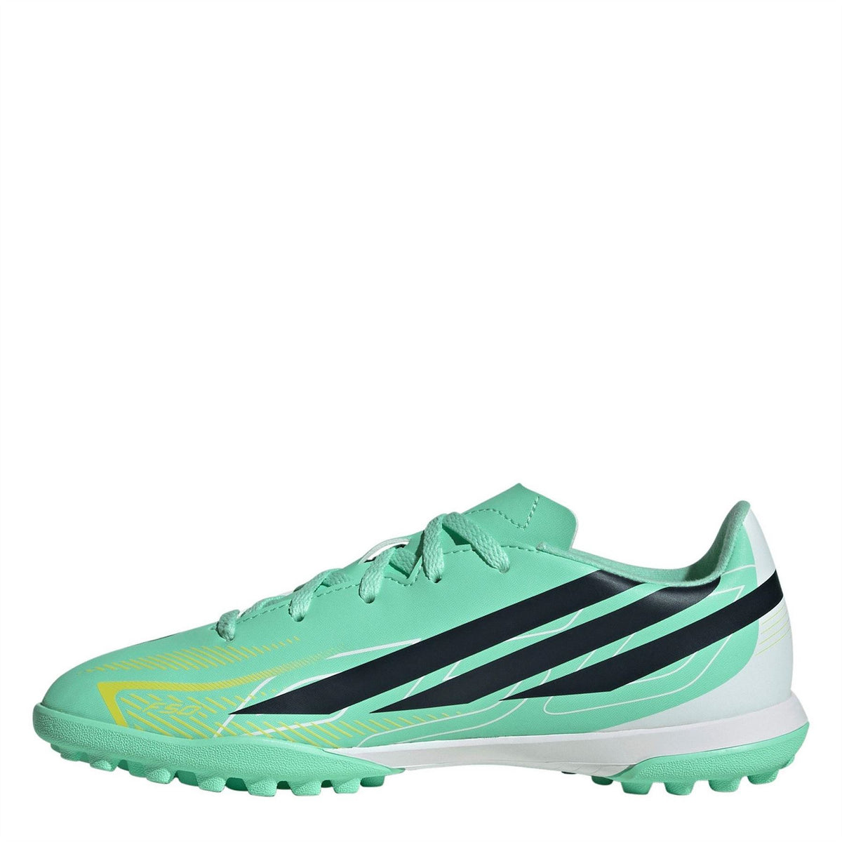 adidas F50 Hyperfast Club Tf Astro Turf Football Boots