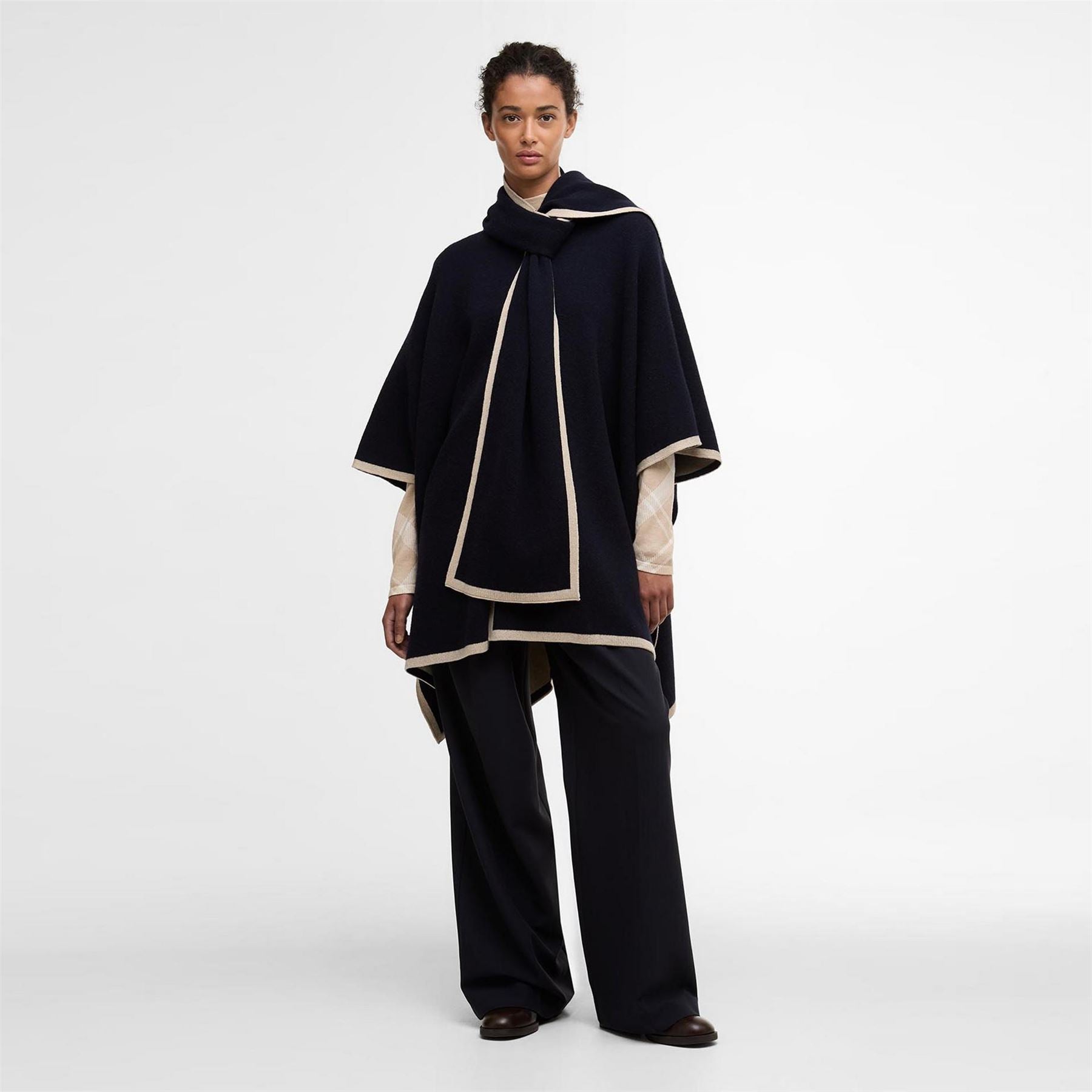 Barbour River Cape