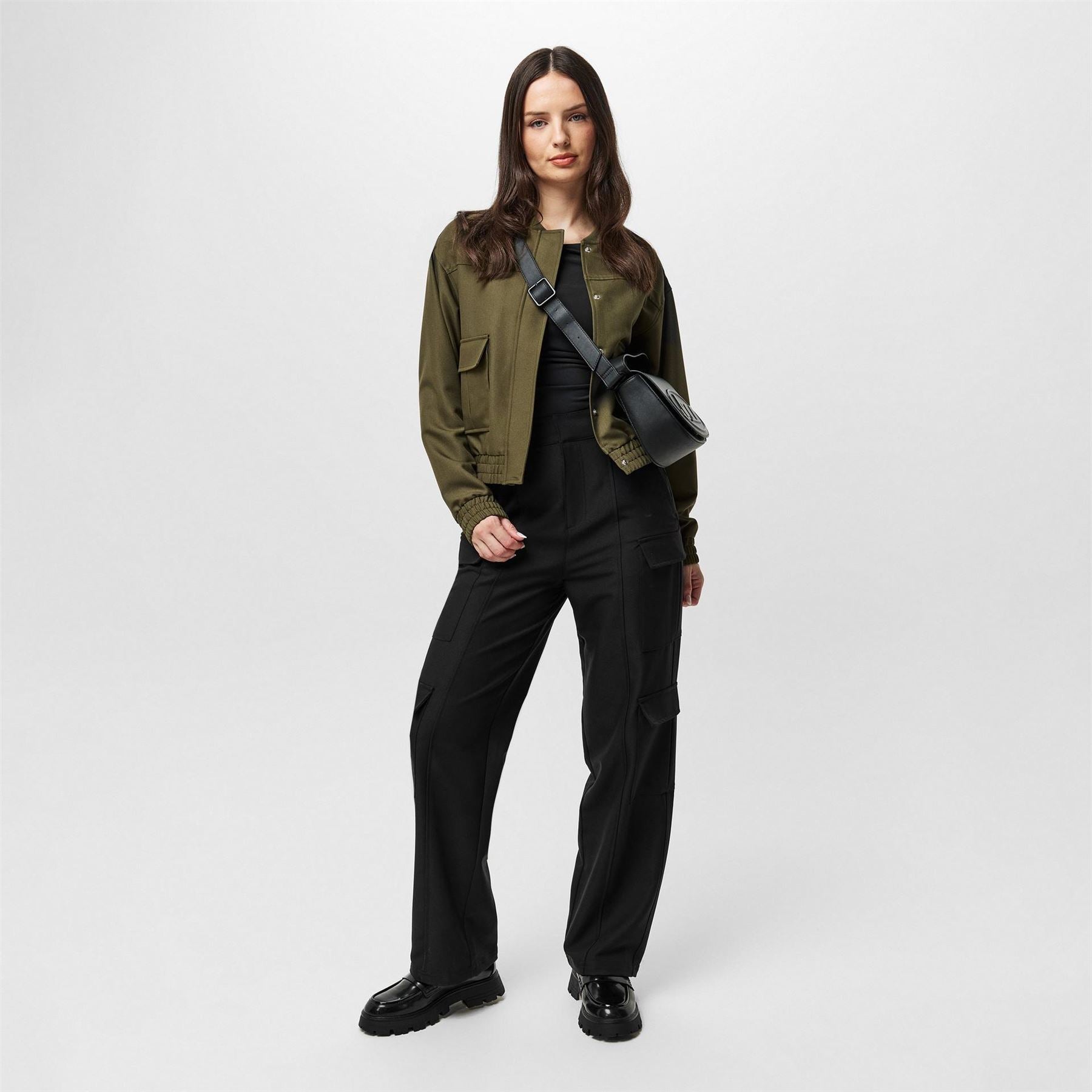 Jack Wills Cargo Trousers