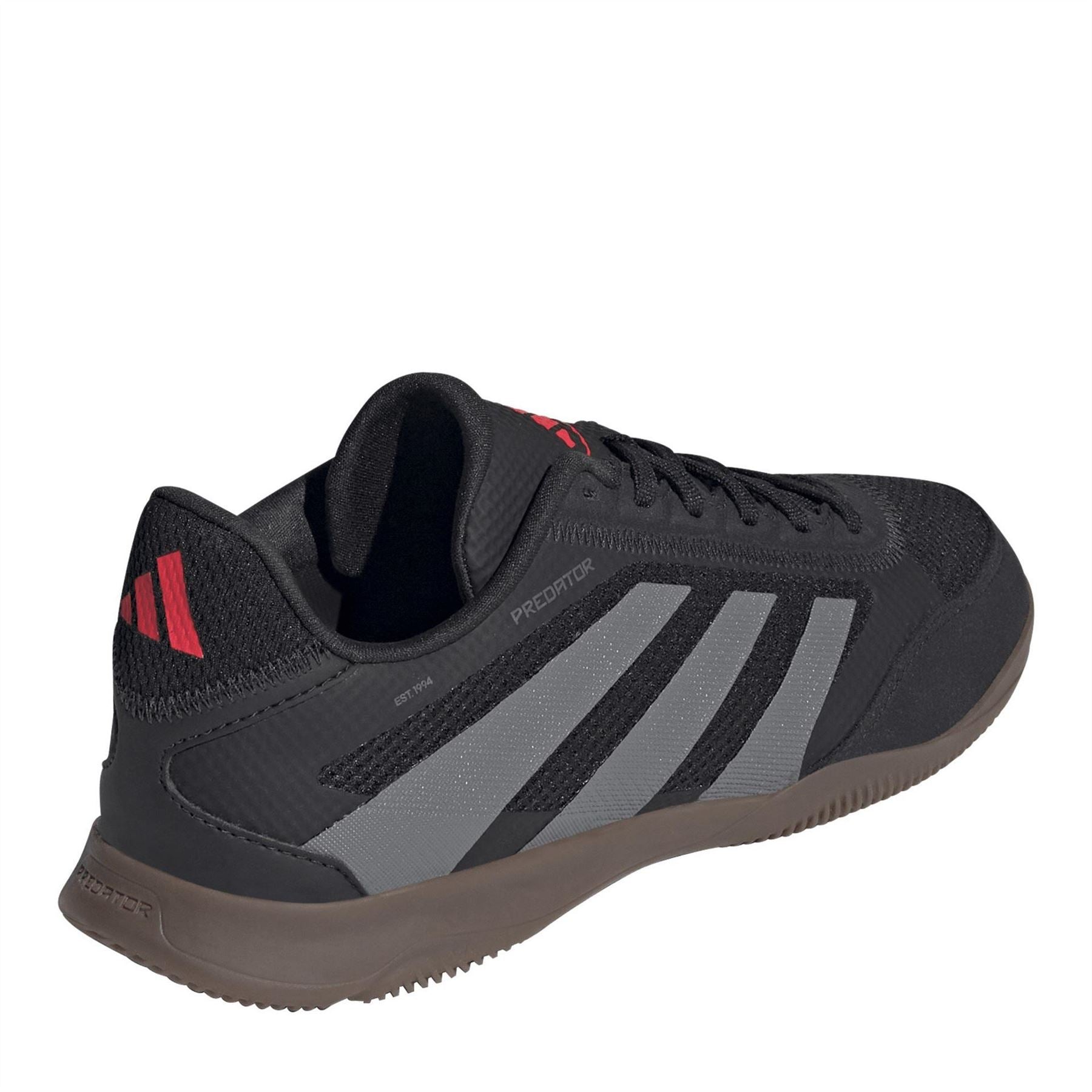adidas Kids Indoor Football Boots