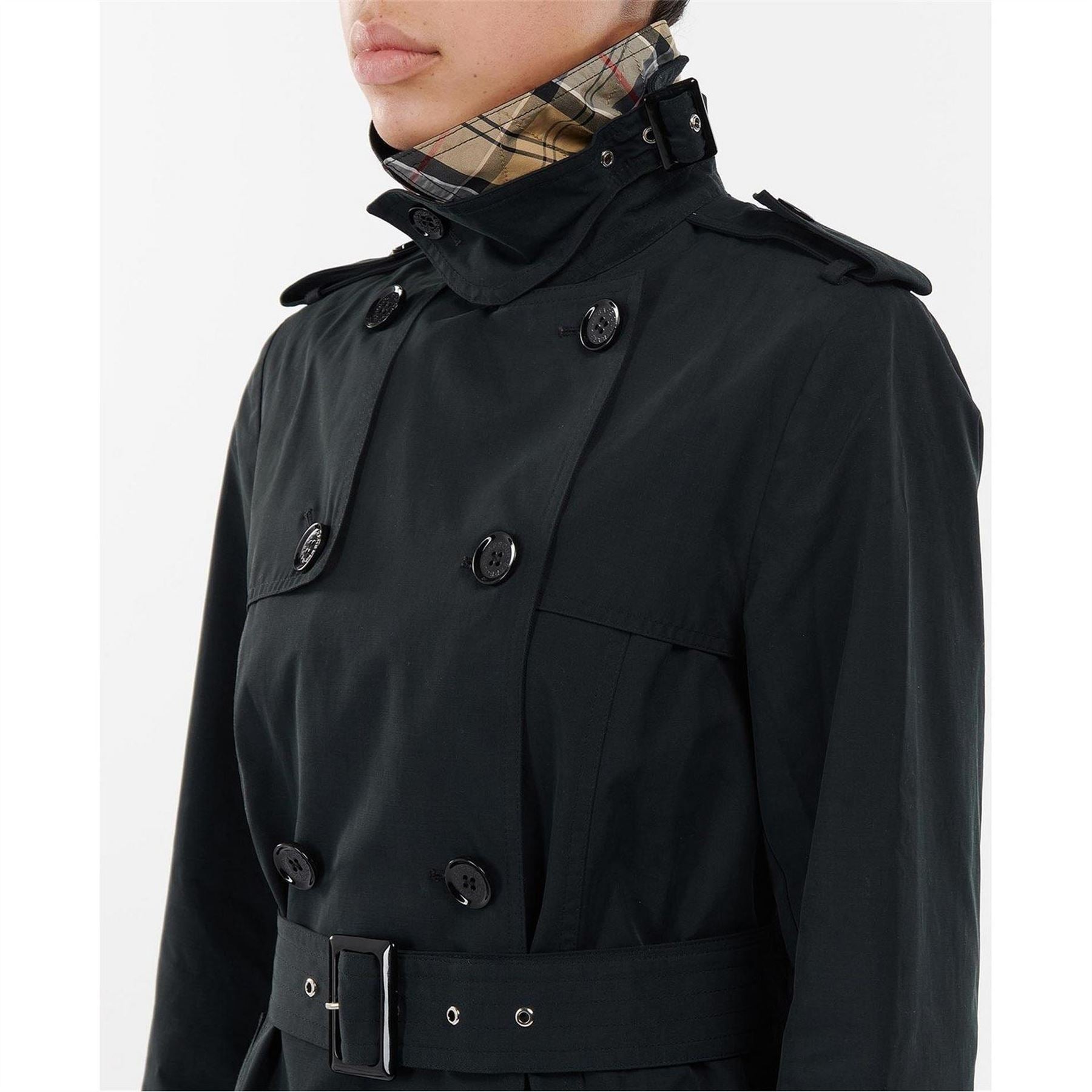 Barbour Showerproof Jacket