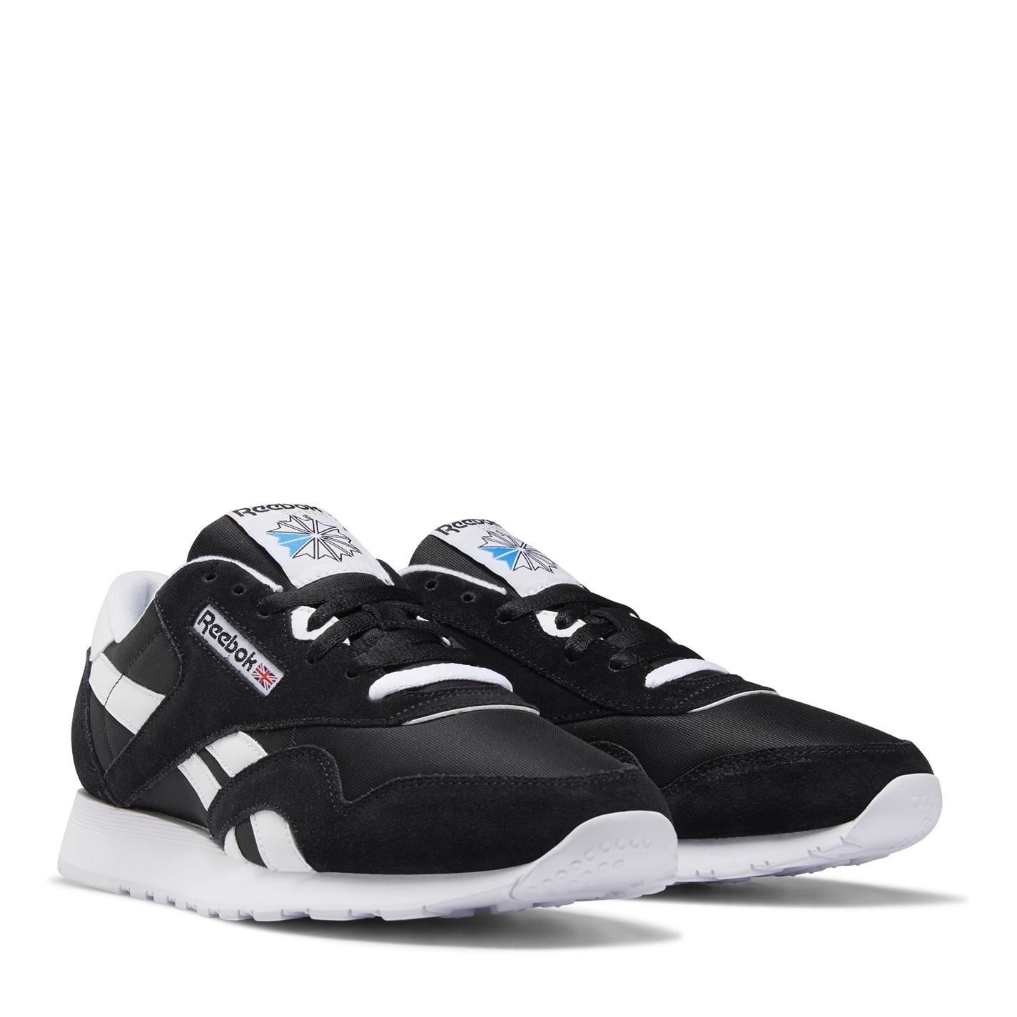 Reebok Classic Nylon Shoes